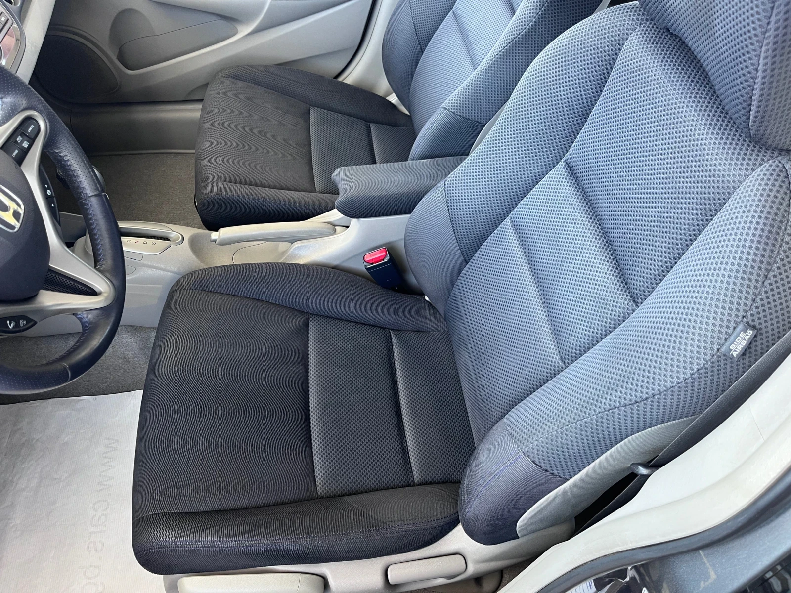 Honda Insight 1.3 Hybrid / 130.000km | Mobile.bg   12