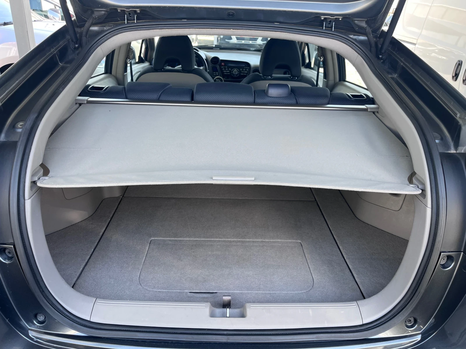 Honda Insight 1.3 Hybrid / 130.000km | Mobile.bg   15