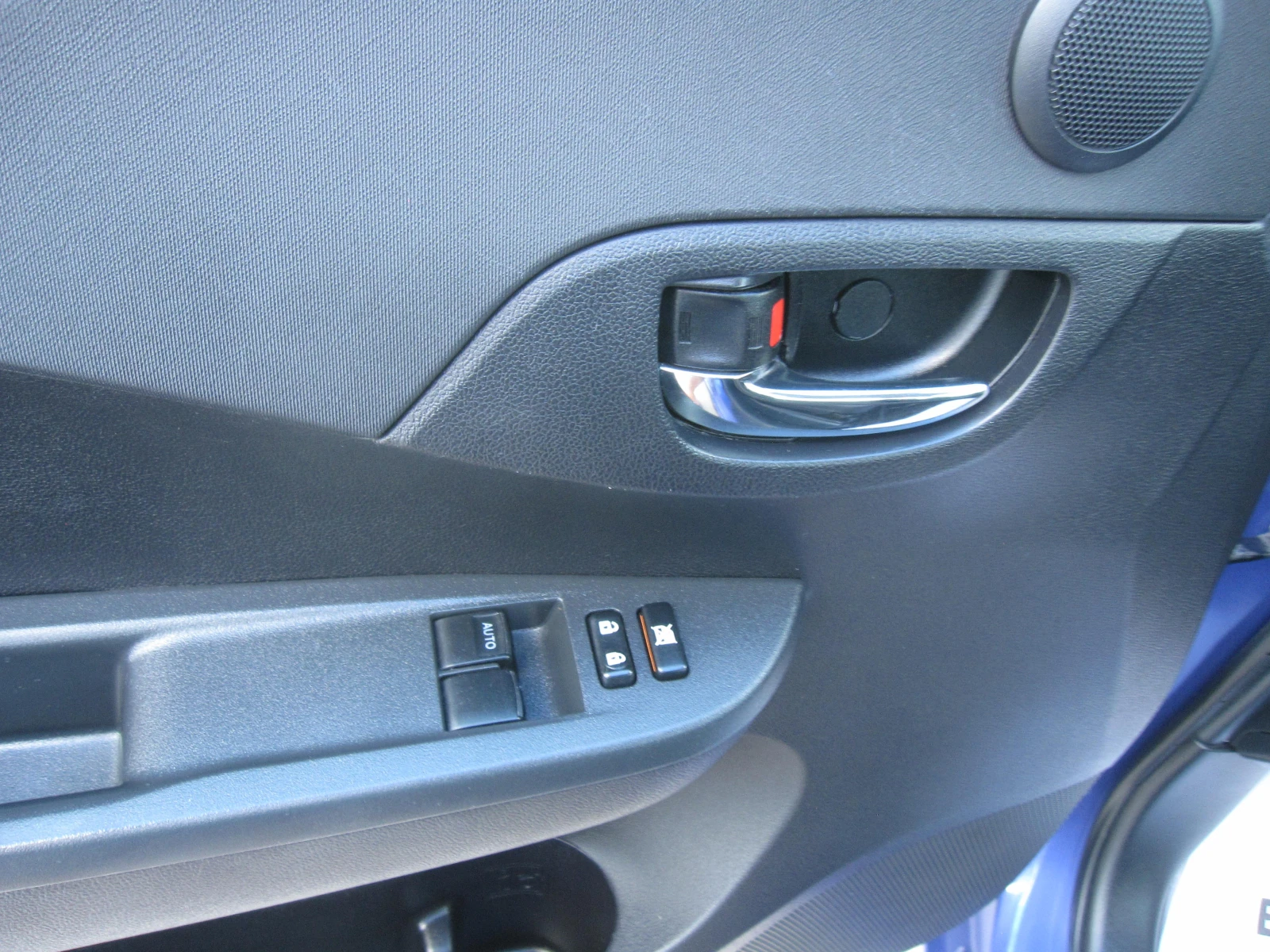 Subaru Trezia Автомат, 1, 4 D4D - изображение 8