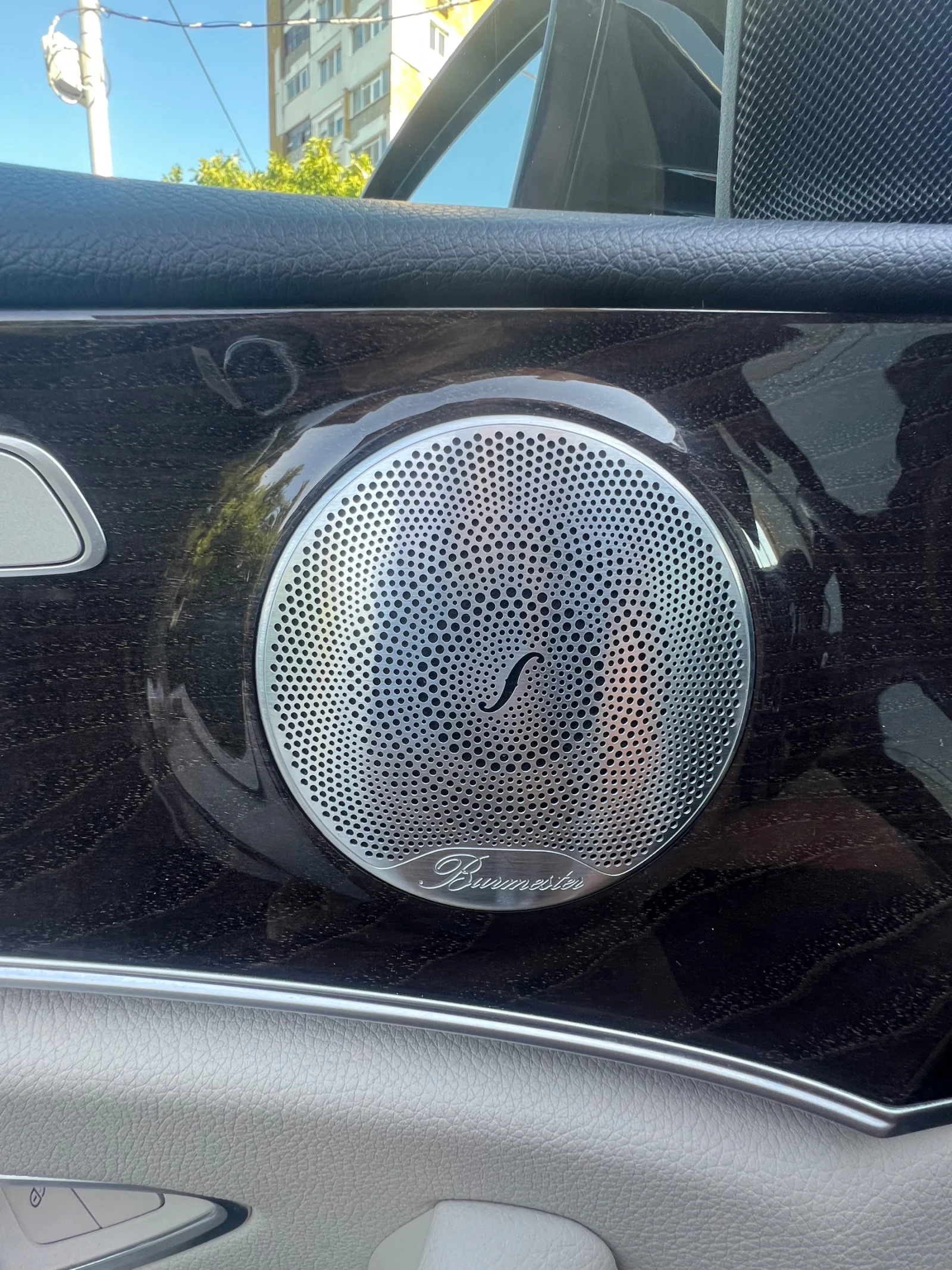 Mercedes-Benz E 300 AMG  | Mobile.bg   11