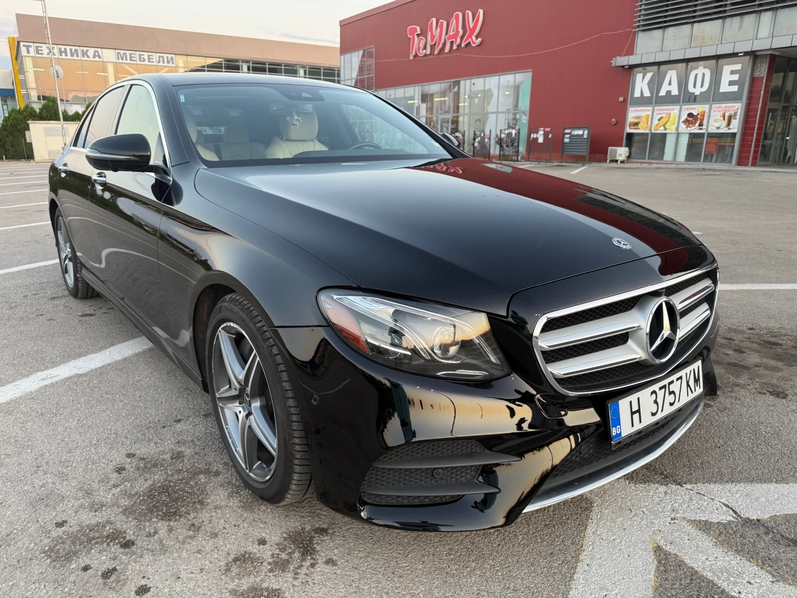 Mercedes-Benz E 300  - изображение 3