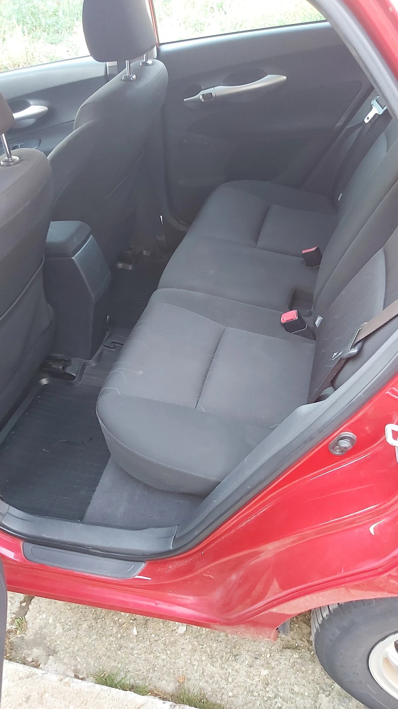 Toyota Auris Фейслифт - изображение 10