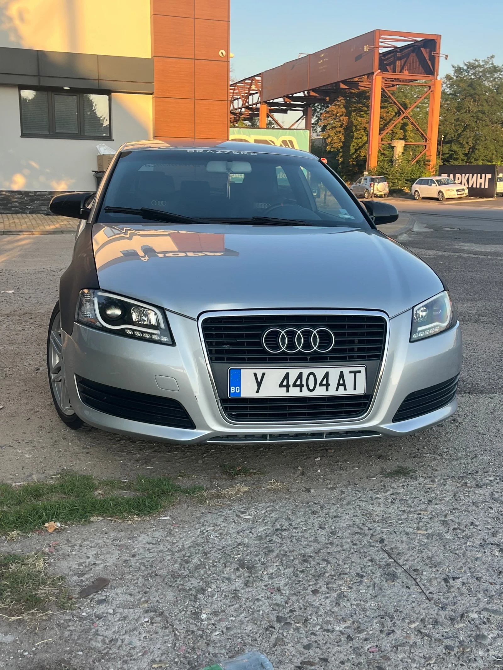 Audi A3  - изображение 5