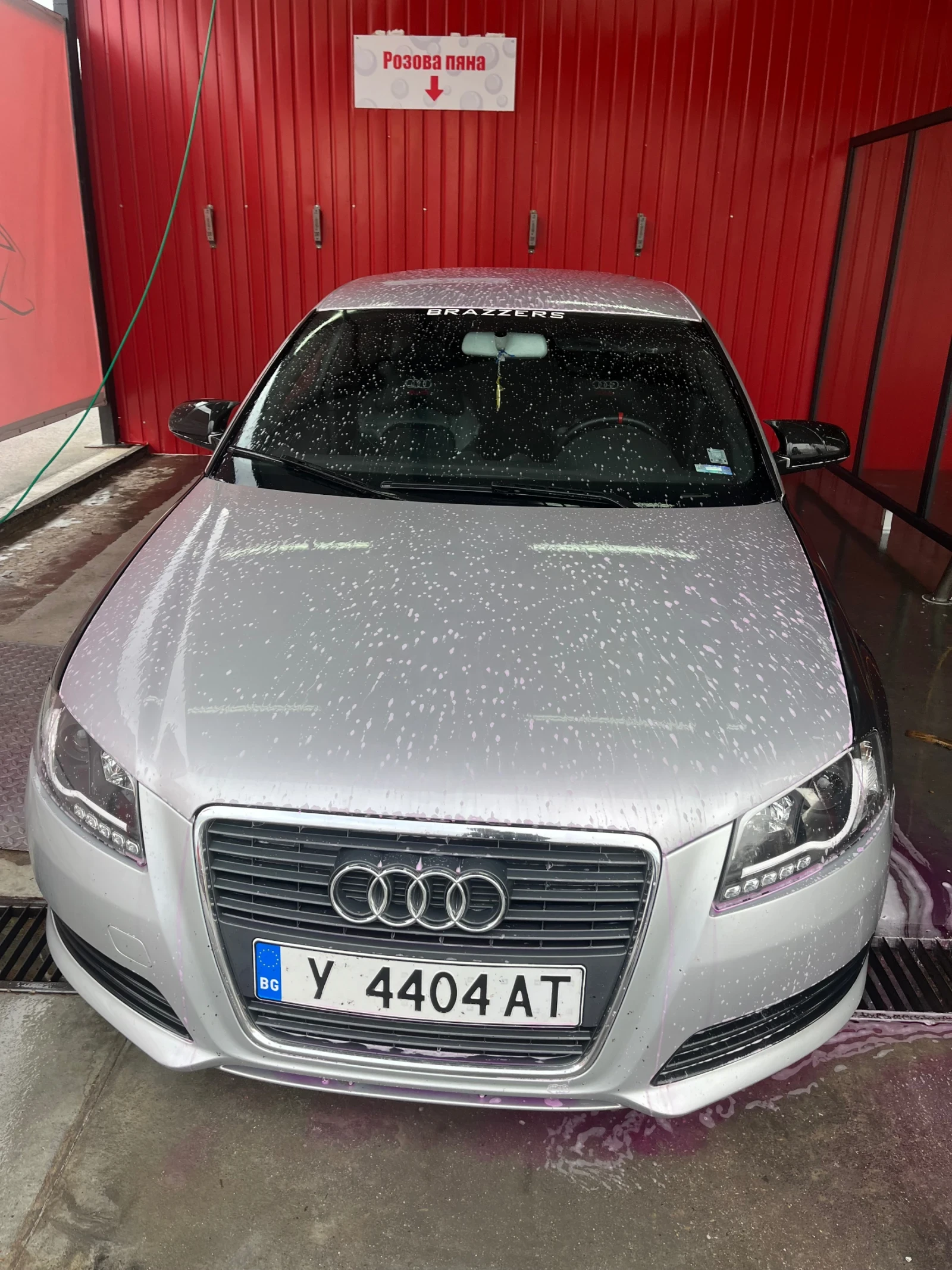 Audi A3  - изображение 10