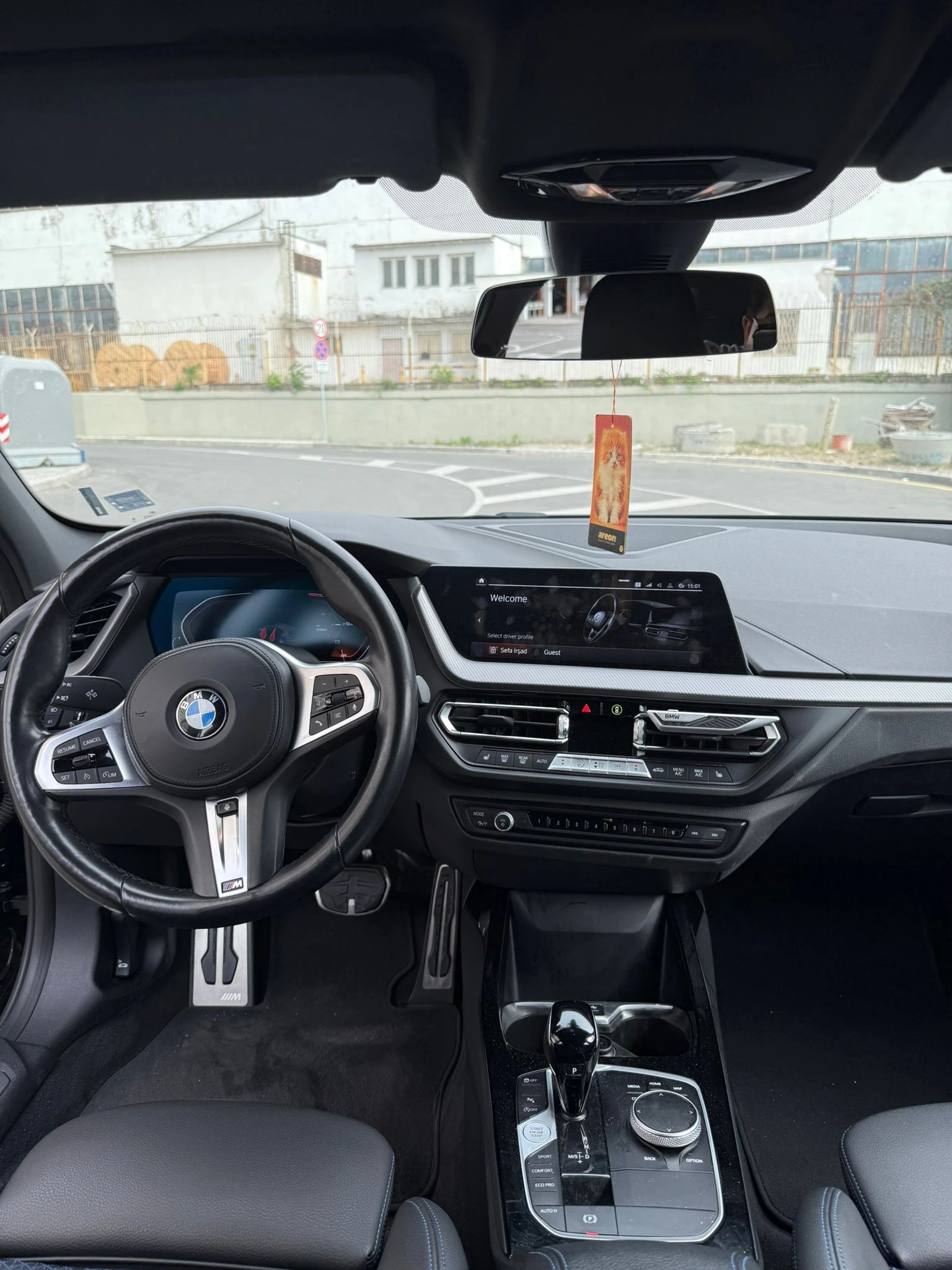 BMW 118  - изображение 7