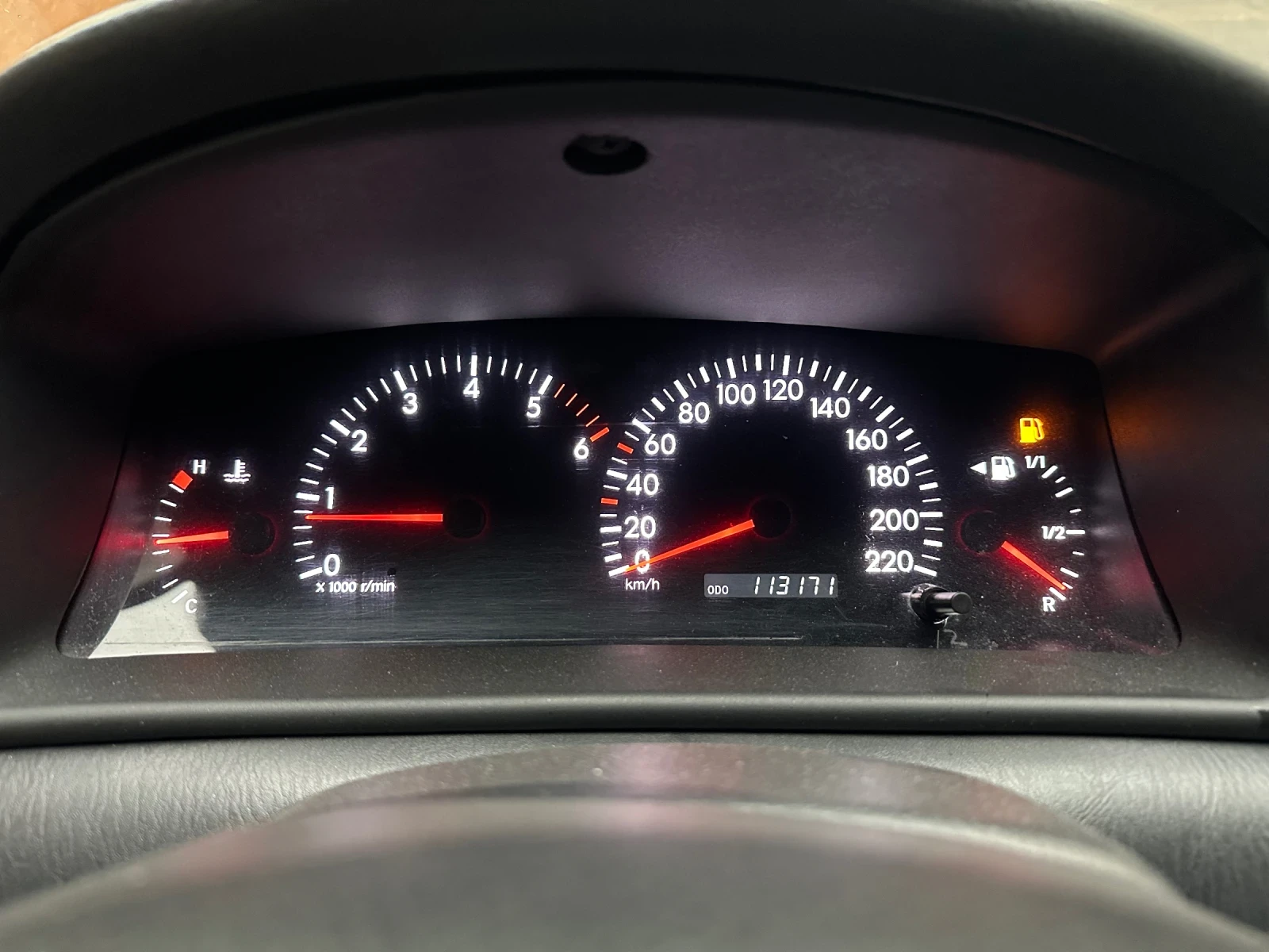 Toyota Corolla 2.0D4D-90кс. - изображение 9