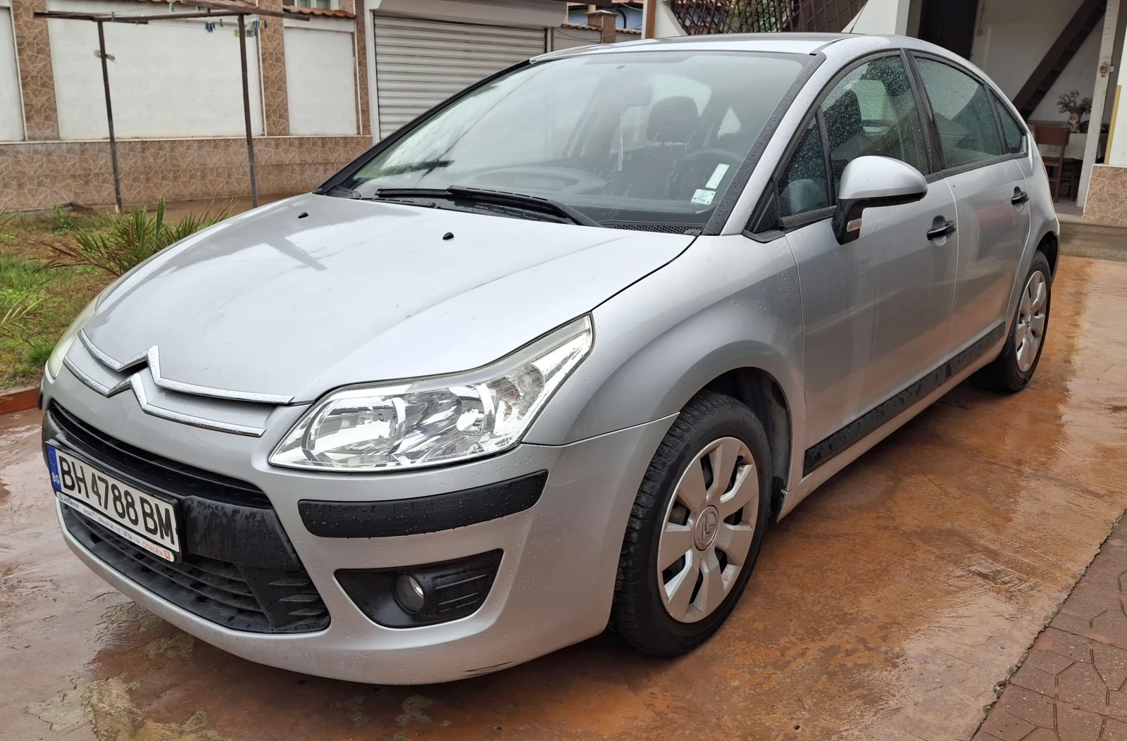 Citroen C4 ������ | Mobile.bg � ����������� 1