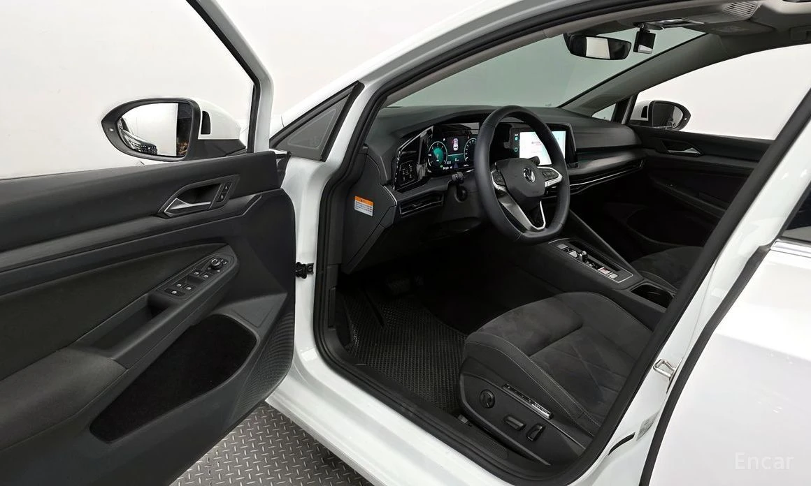 VW Golf  - изображение 10