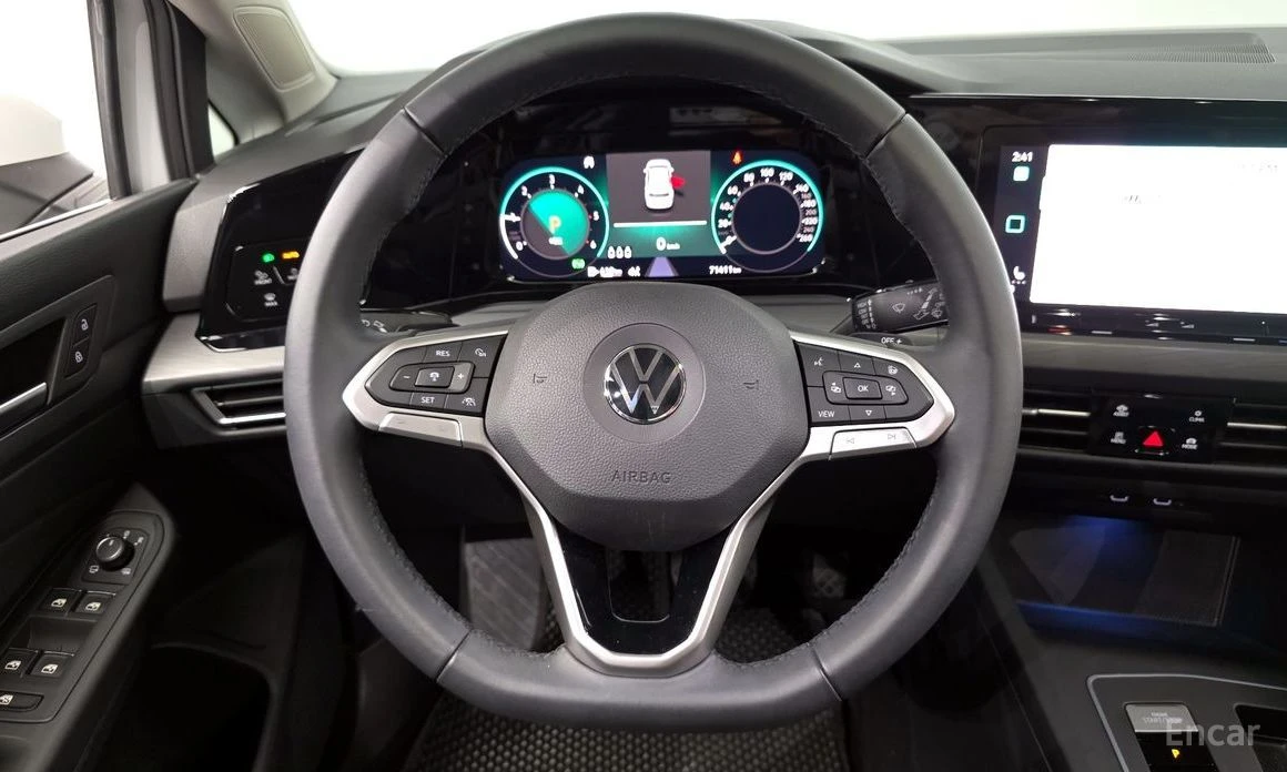 VW Golf | Mobile.bg — изображение 13