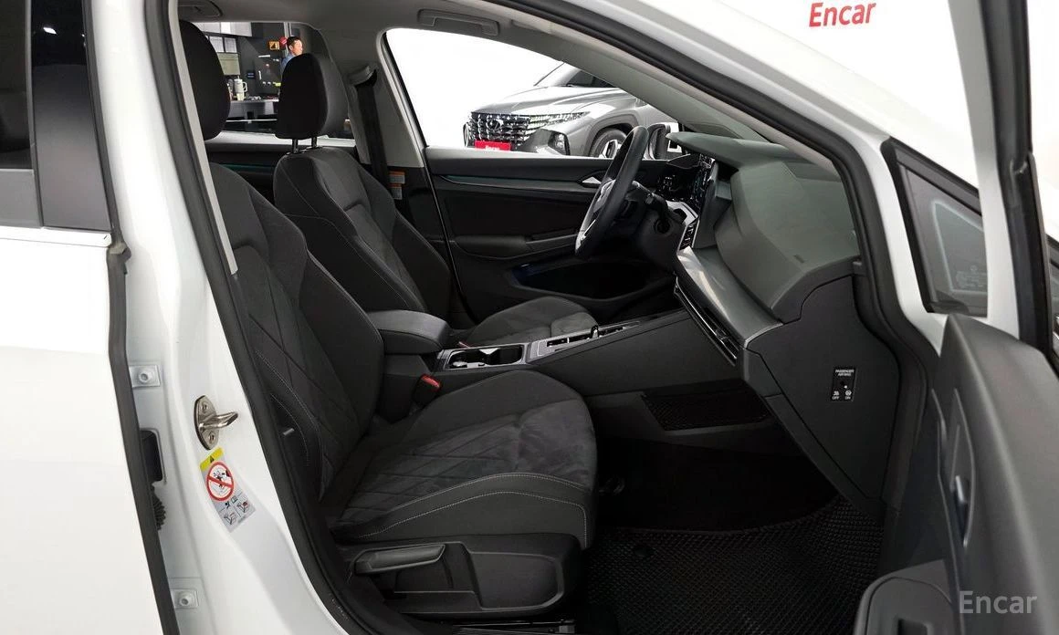 VW Golf | Mobile.bg — изображение 11