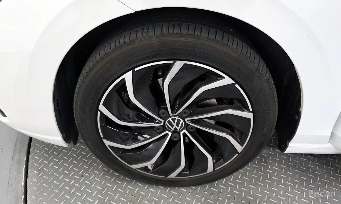 VW Golf  - изображение 5