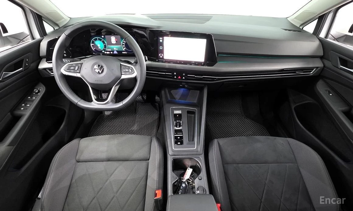 VW Golf  - изображение 7