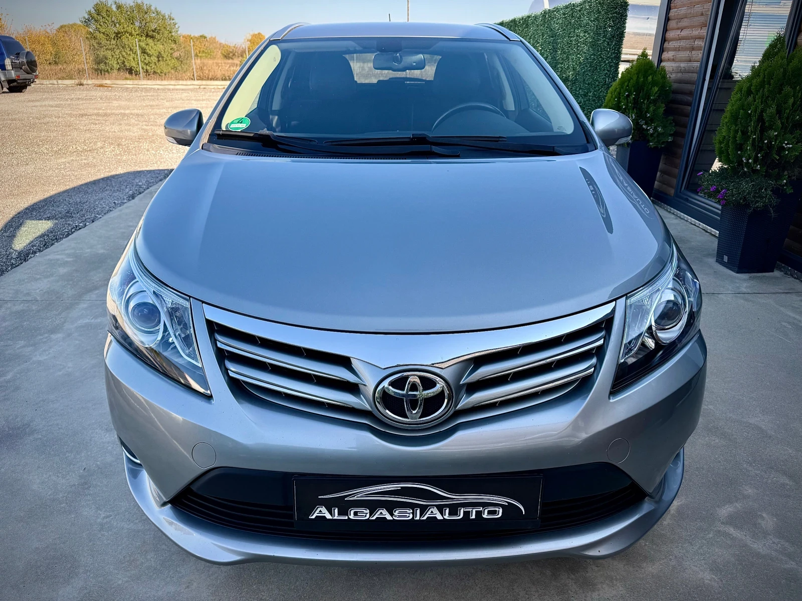 Toyota Avensis 1.8 VALVEMATIC* Facelift* Executive* Keyless  - изображение 7