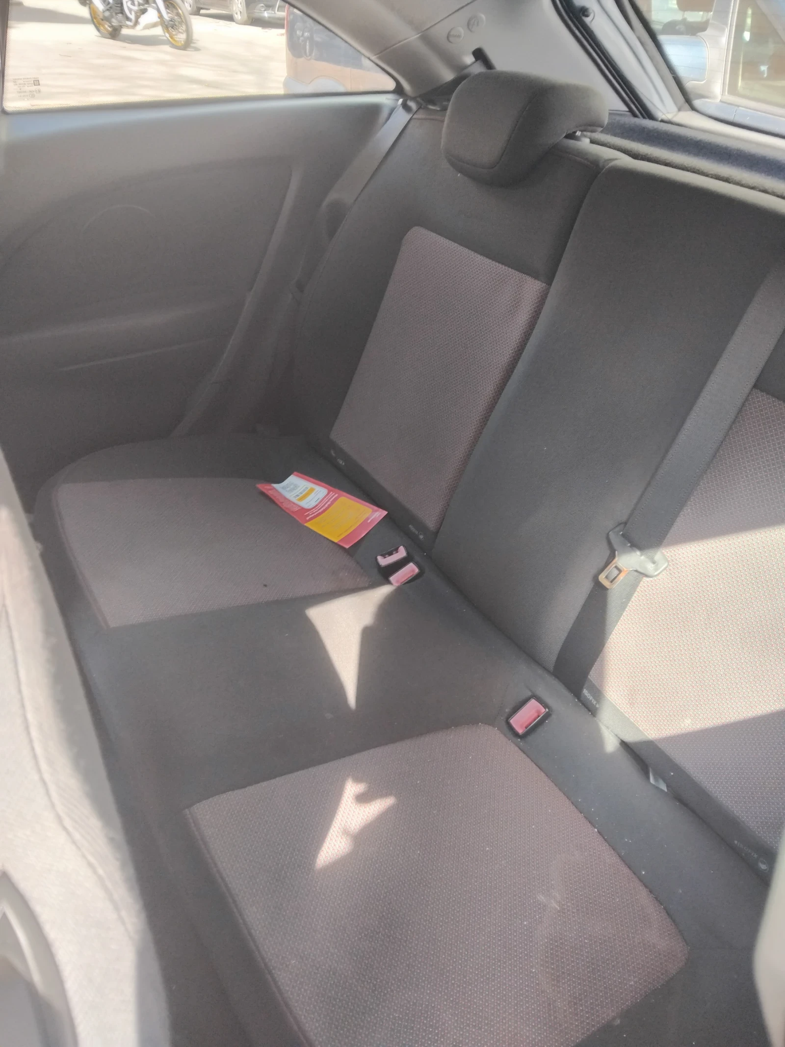 Opel Corsa 1.2 80к.с.  - изображение 9