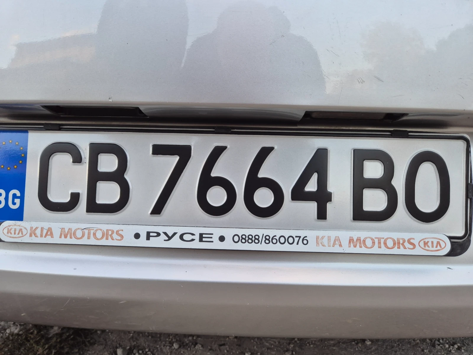 Kia Ceed 1.4 ���! | Mobile.bg � ����������� 16