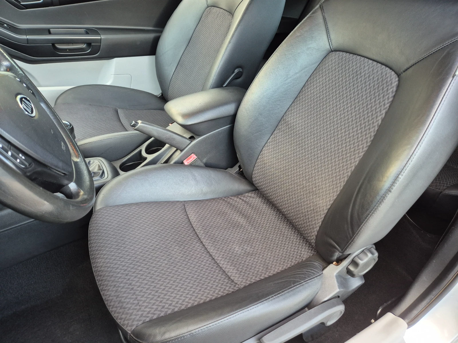 Kia Ceed 1.4 Газ! - изображение 10