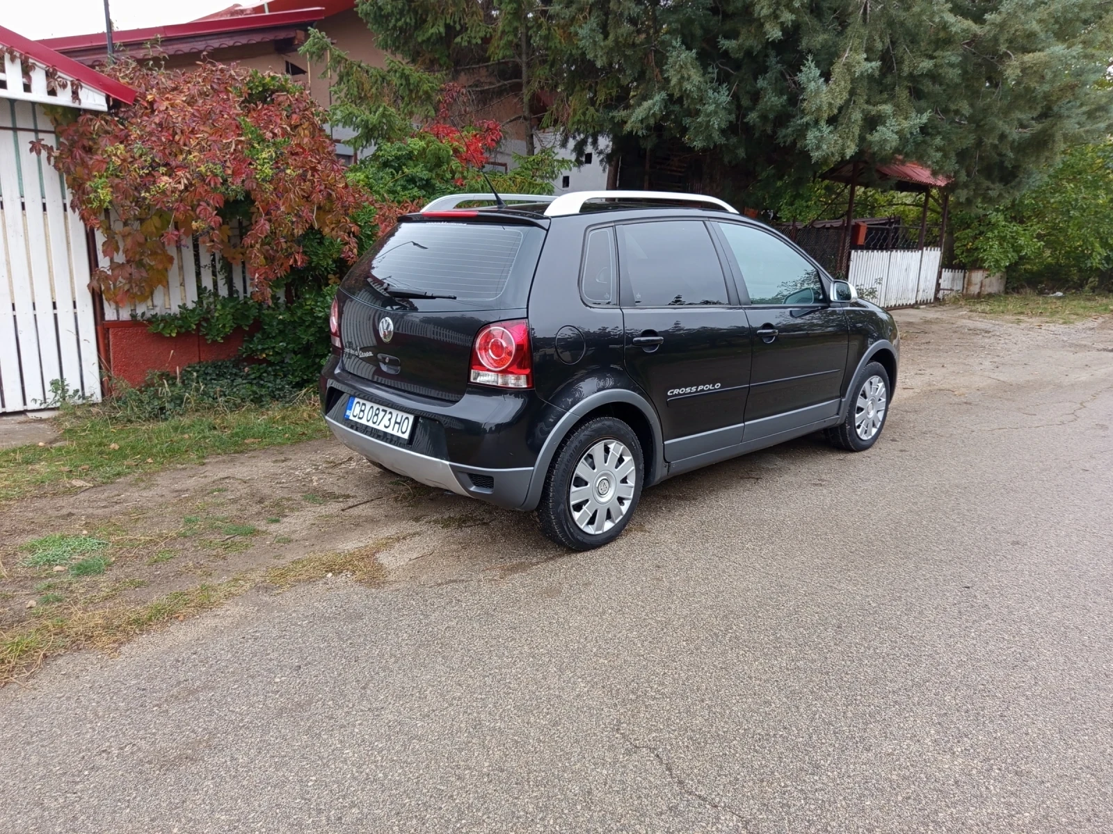 VW Polo CROSS | Mobile.bg   3