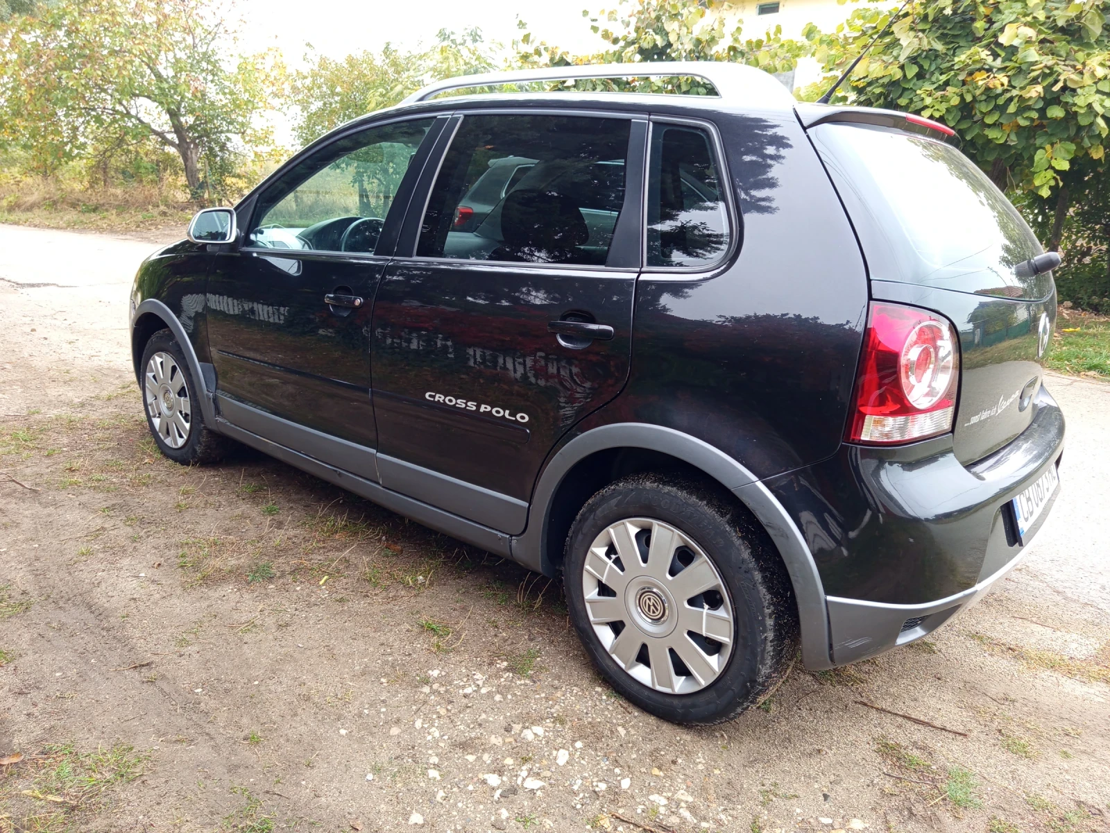 VW Polo CROSS | Mobile.bg   5