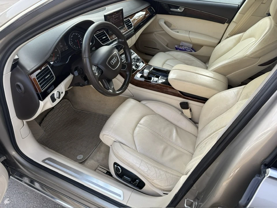 Audi A8 3.0tdi quattro | Mobile.bg � ����������� 16