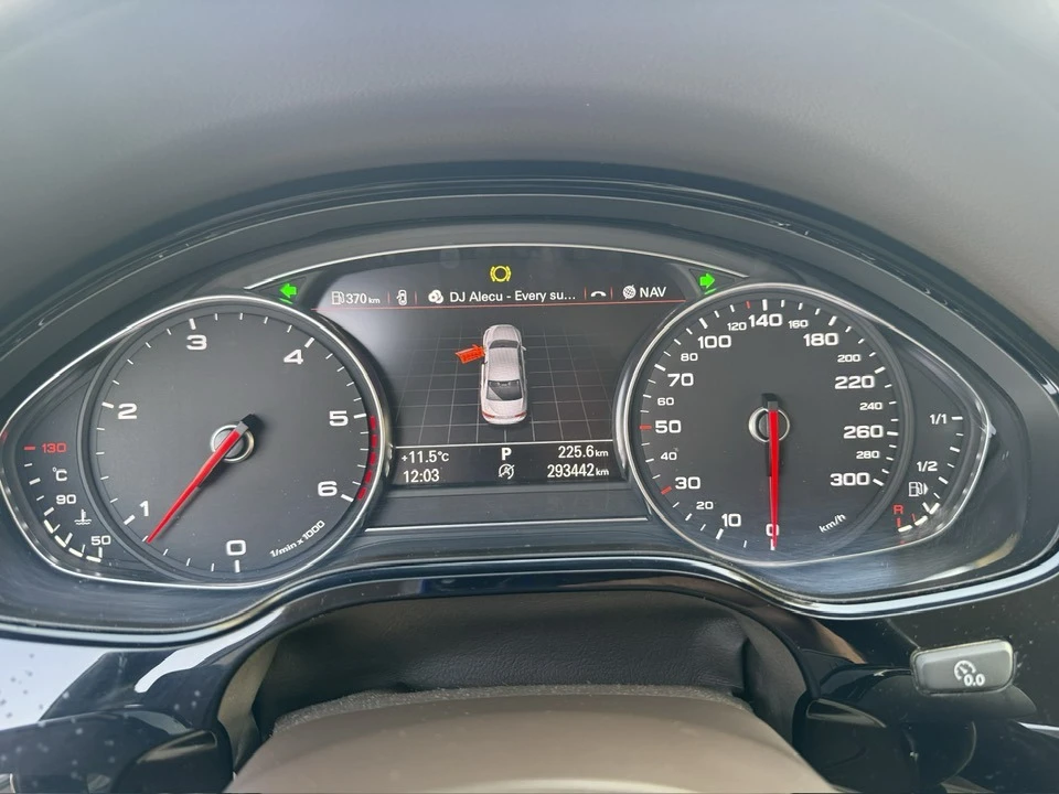 Audi A8 3.0tdi quattro | Mobile.bg � ����������� 15