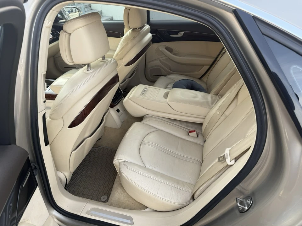 Audi A8 3.0tdi quattro | Mobile.bg � ����������� 11