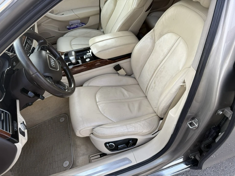 Audi A8 3.0tdi quattro | Mobile.bg � ����������� 12