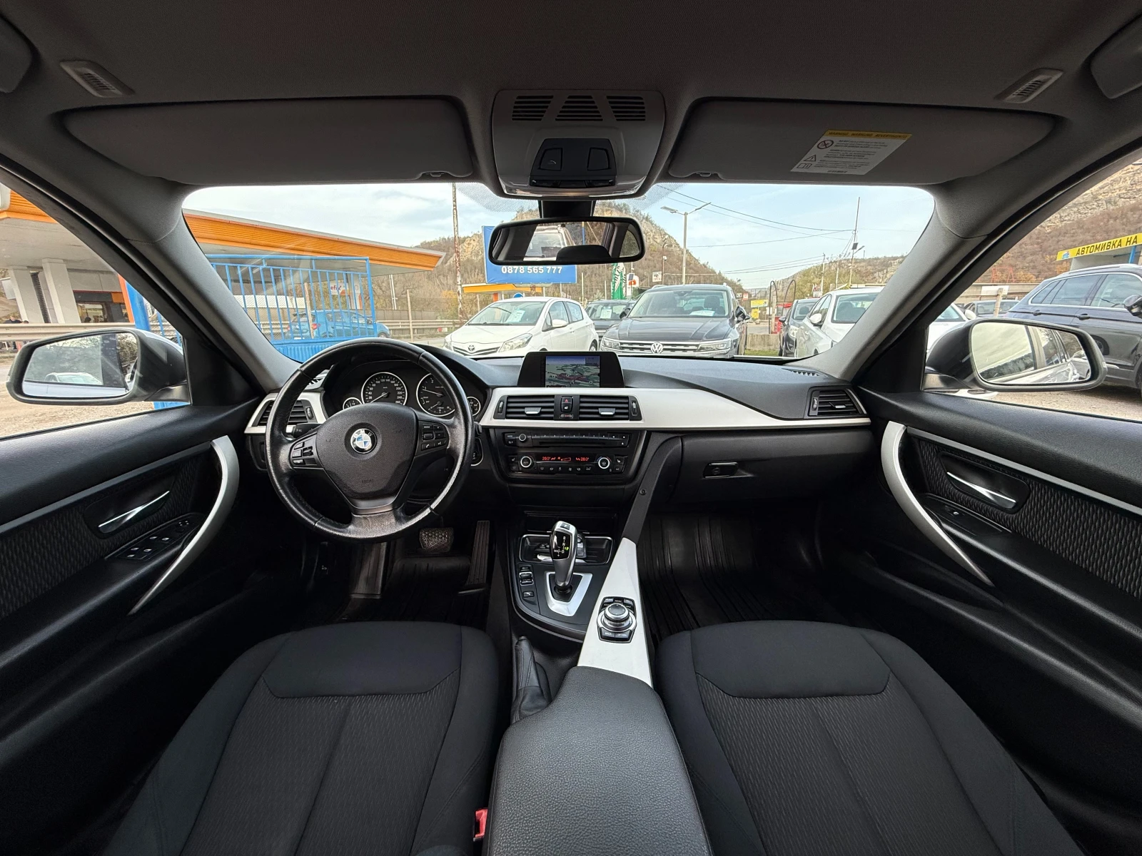 BMW 320 2.0D--8.- - | Mobile.bg   14