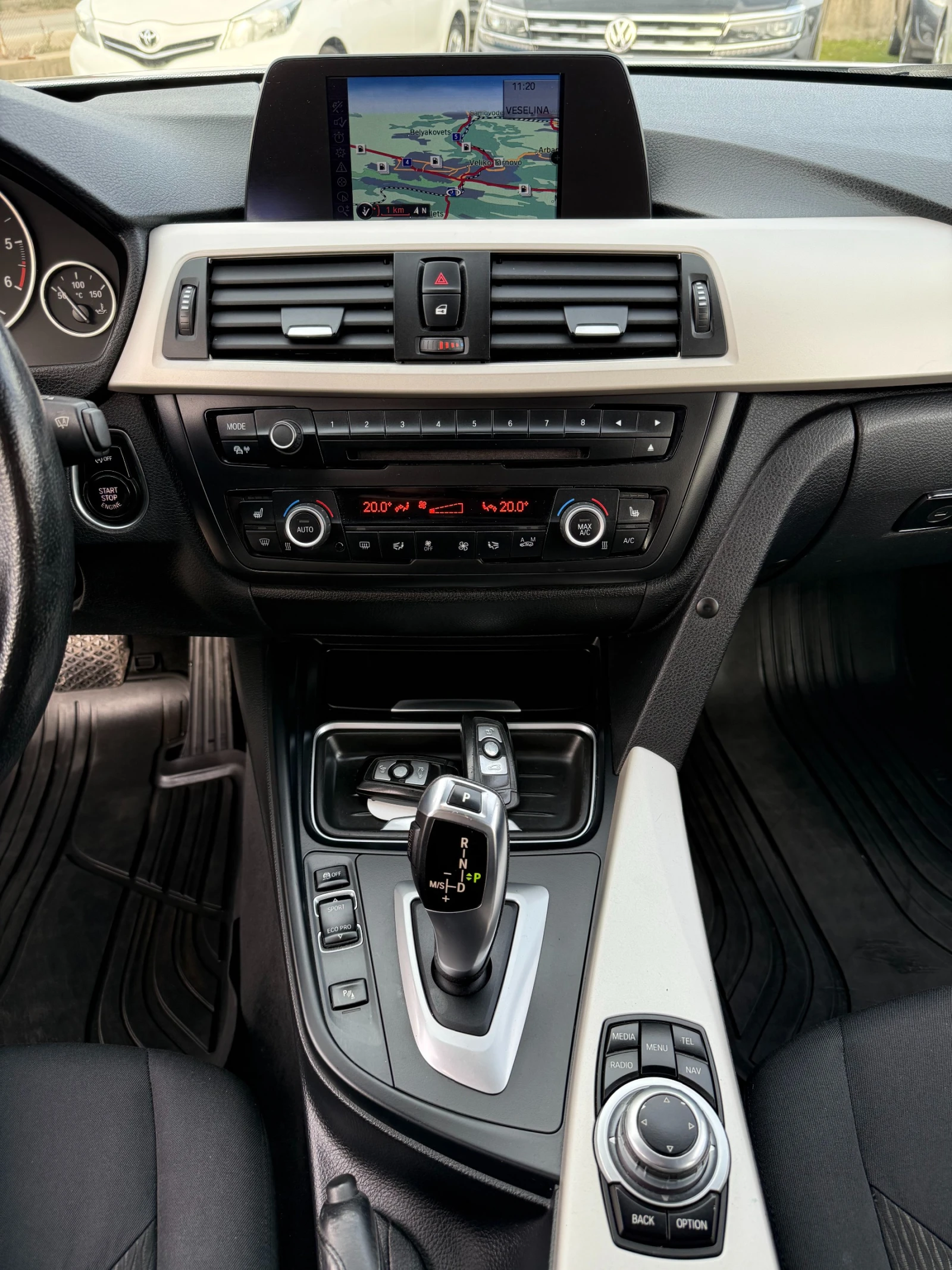 BMW 320 2.0D--8.- - | Mobile.bg   16