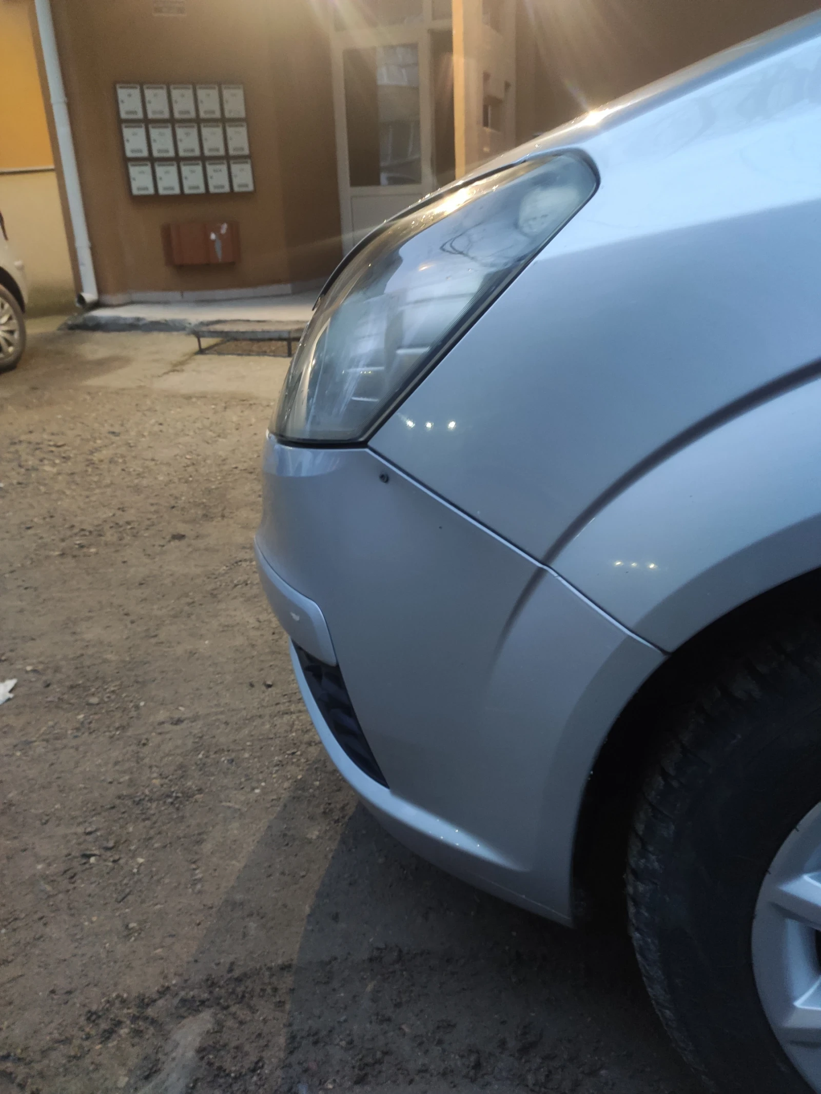 Opel Zafira | Mobile.bg   4