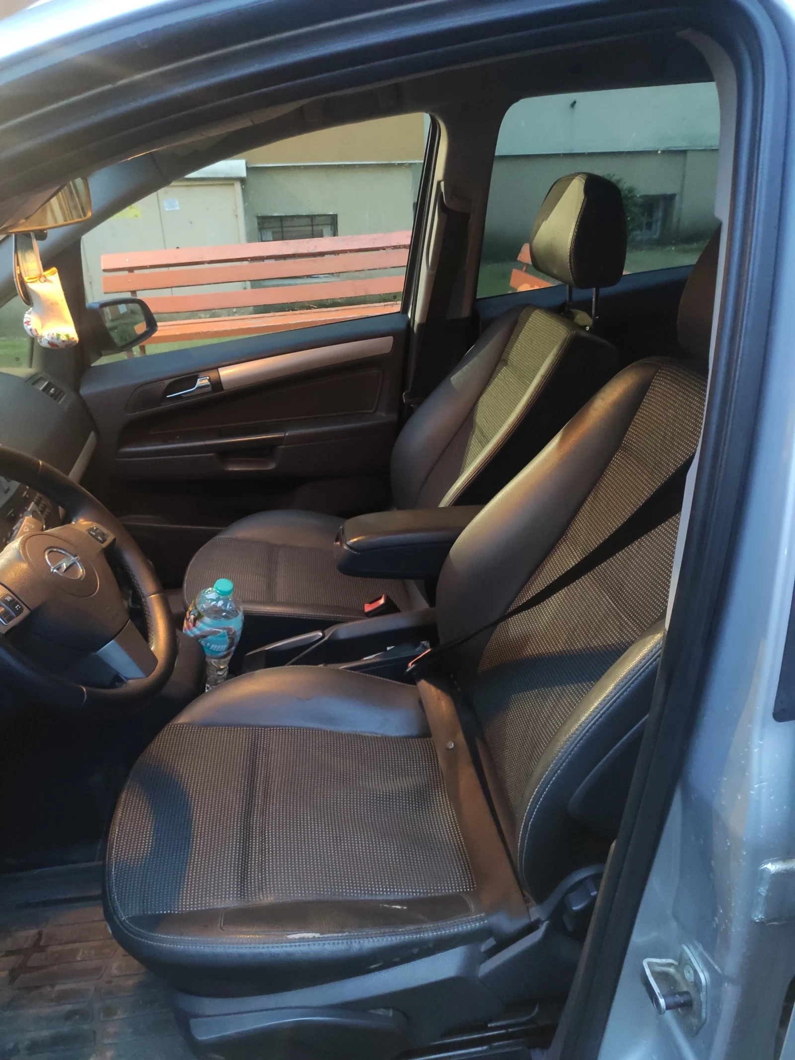 Opel Zafira | Mobile.bg   6