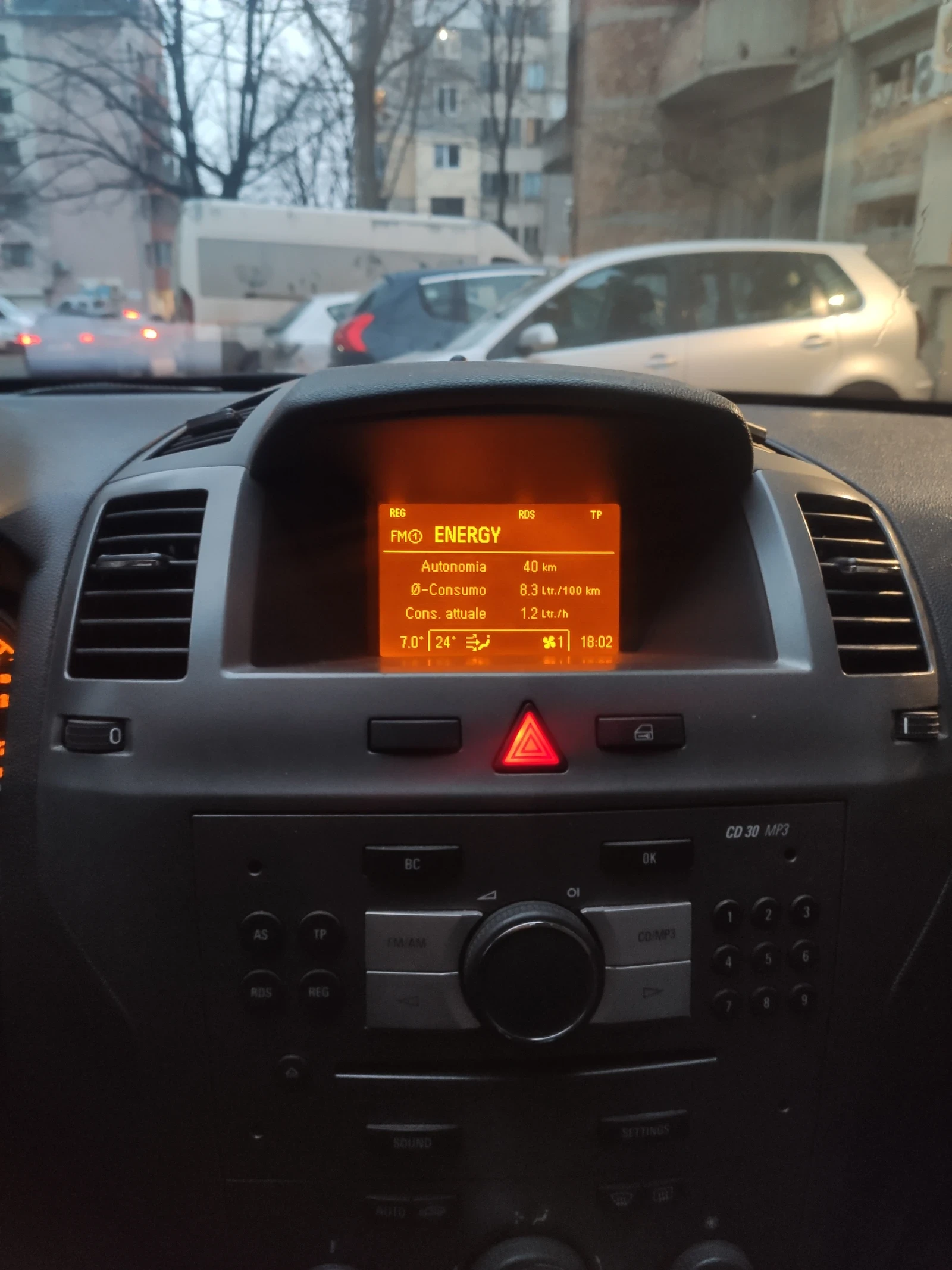 Opel Zafira | Mobile.bg   7