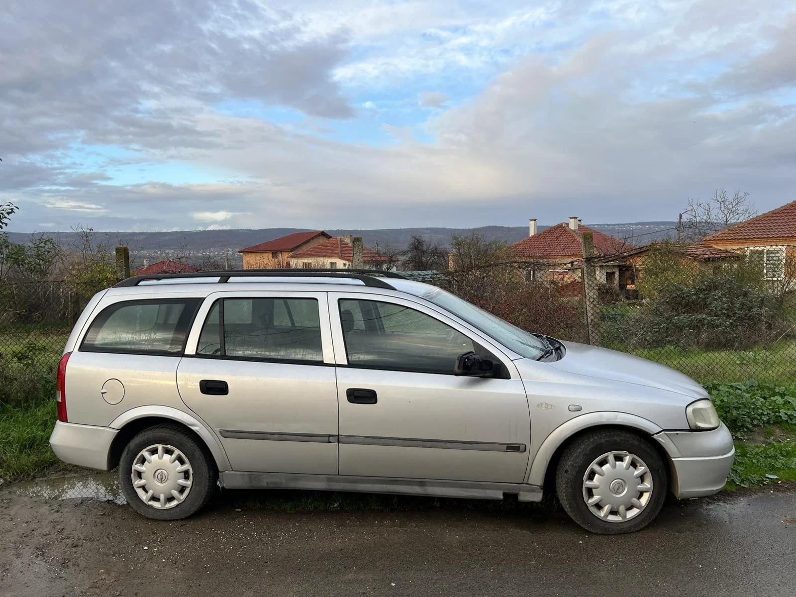 Opel Astra  - изображение 2