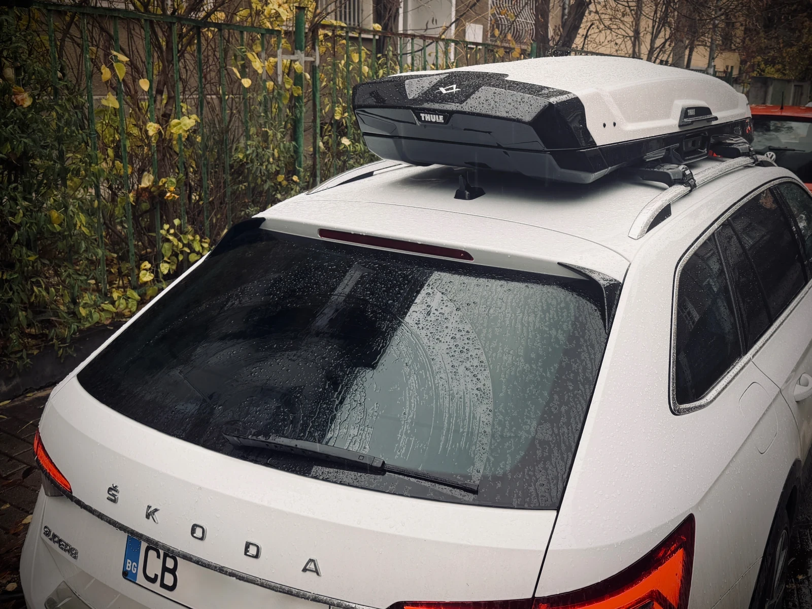 Skoda Superb SCOUT | Mobile.bg � ����������� 17