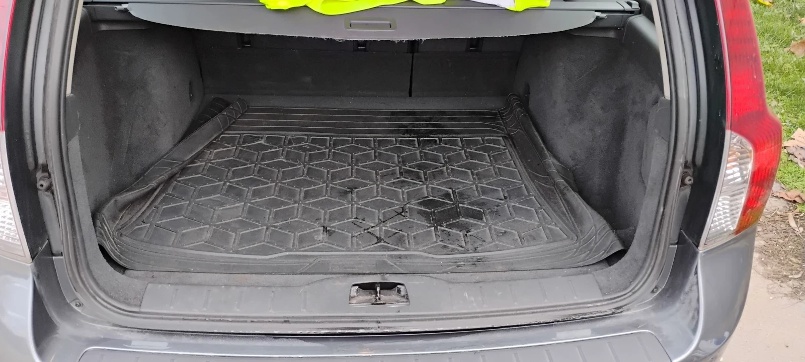 Volvo V50  - изображение 7