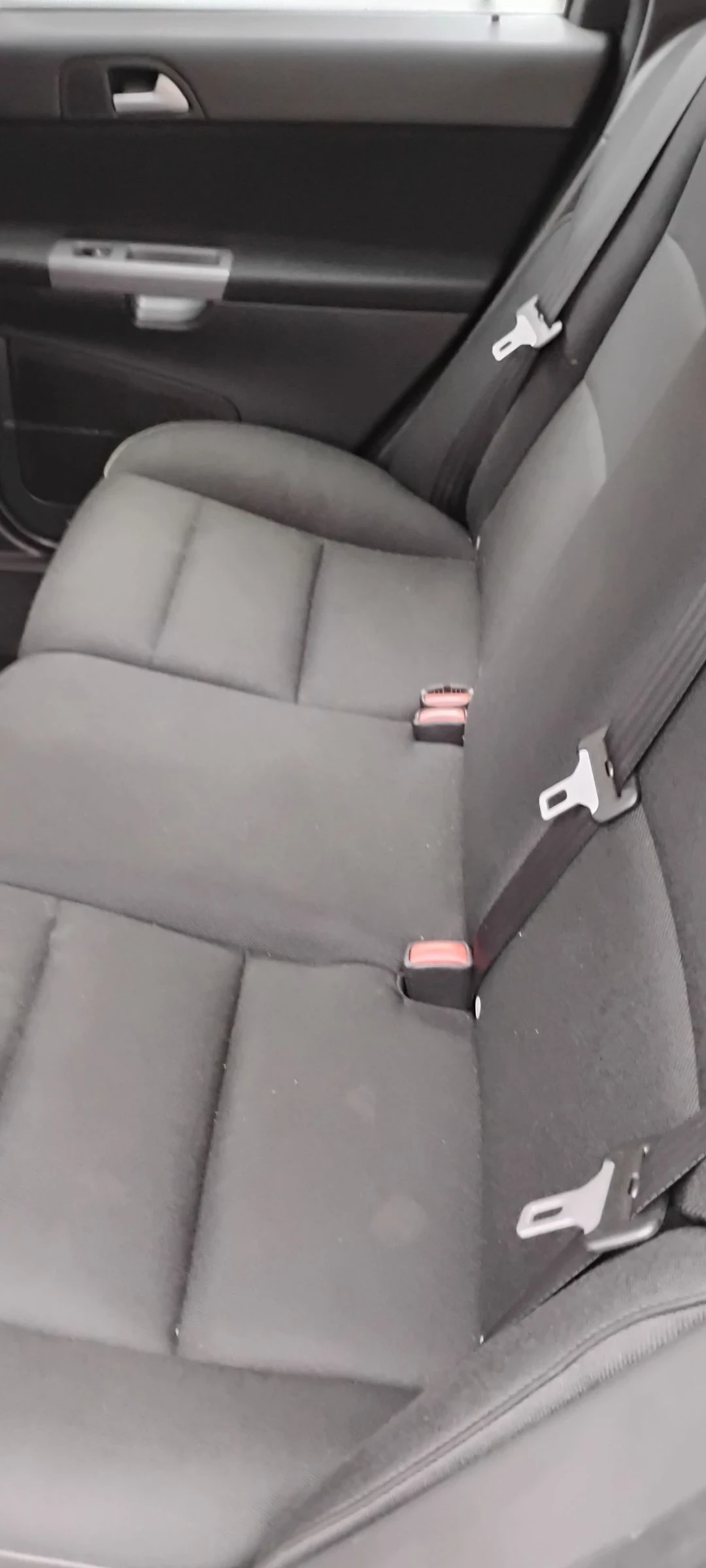 Volvo V50  - изображение 8