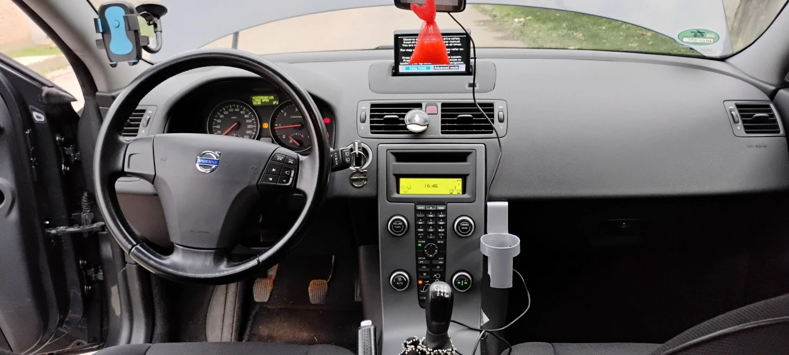 Volvo V50 | Mobile.bg   11