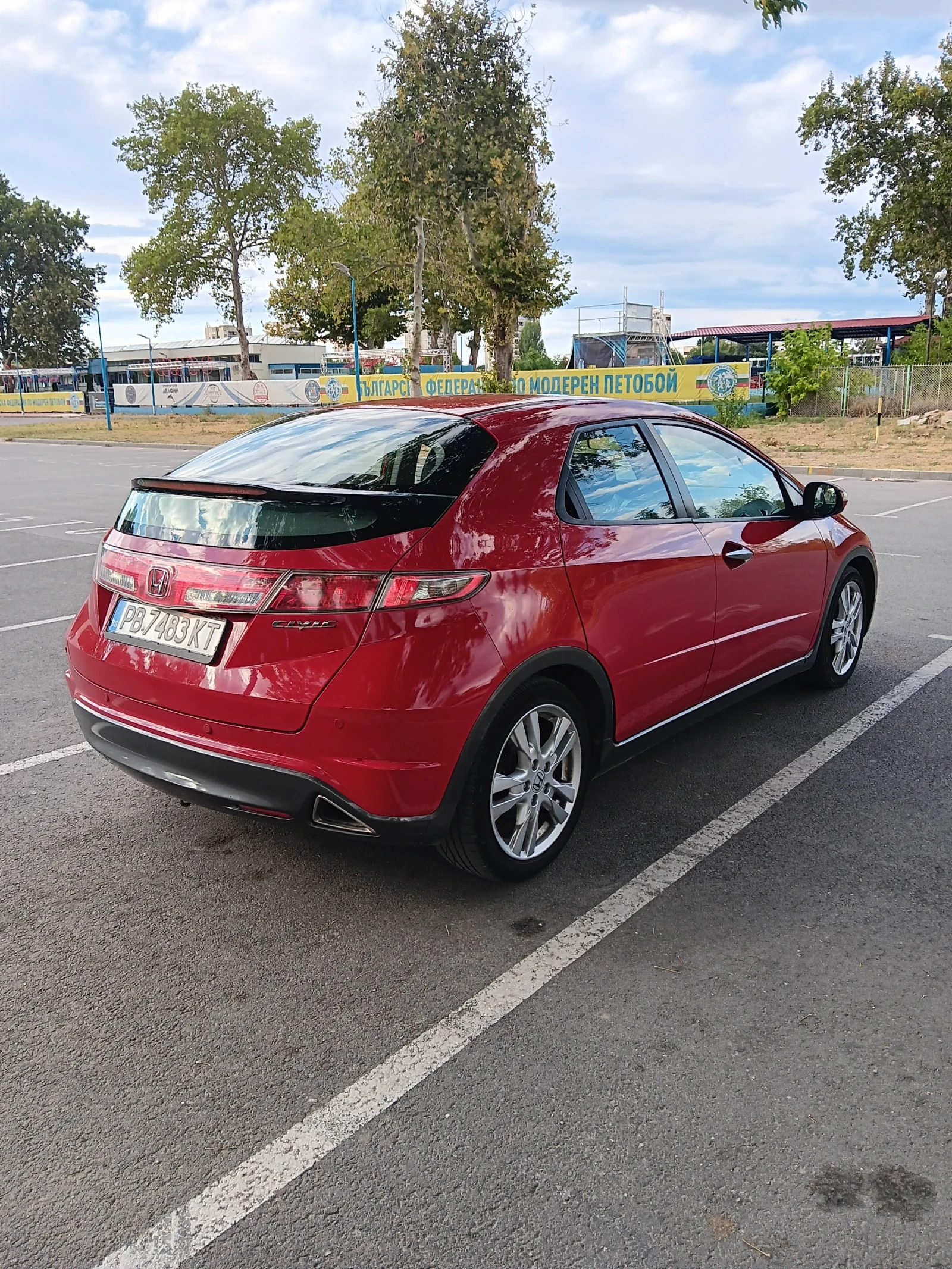 Honda Civic | Mobile.bg � ����������� 3