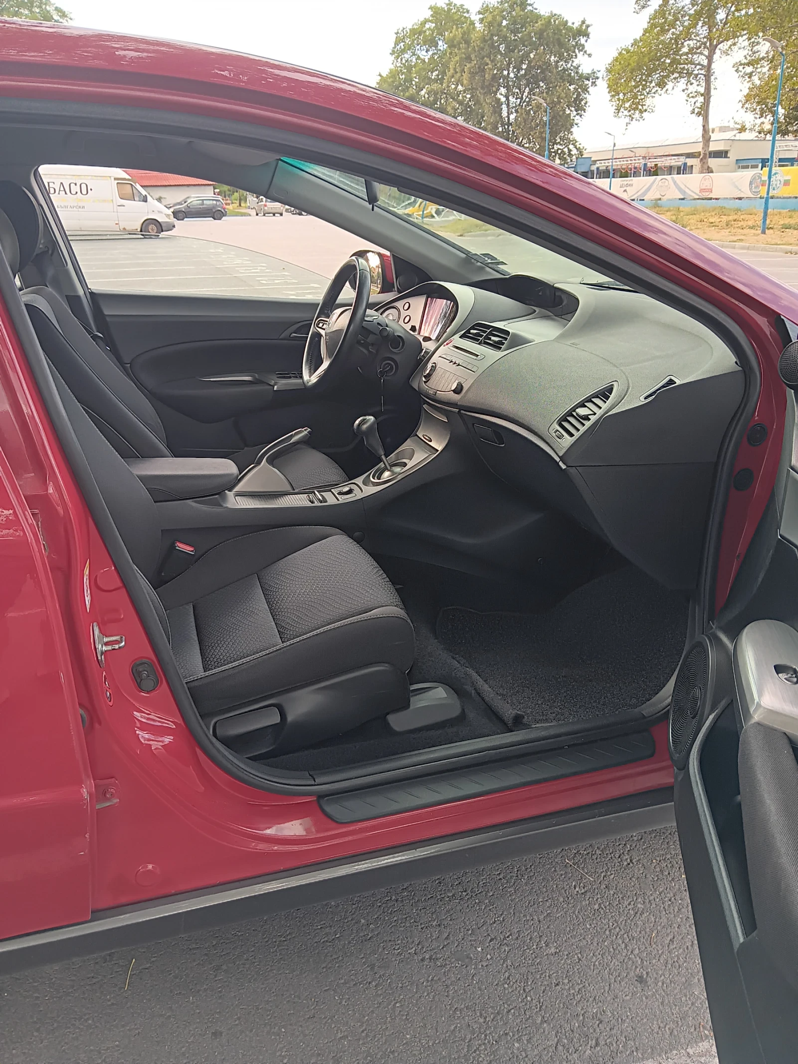 Honda Civic | Mobile.bg � ����������� 5