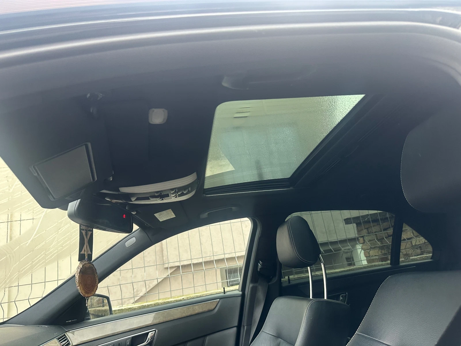 Mercedes-Benz E 500 Е500/550-388/2011-AMG-PACK - изображение 8