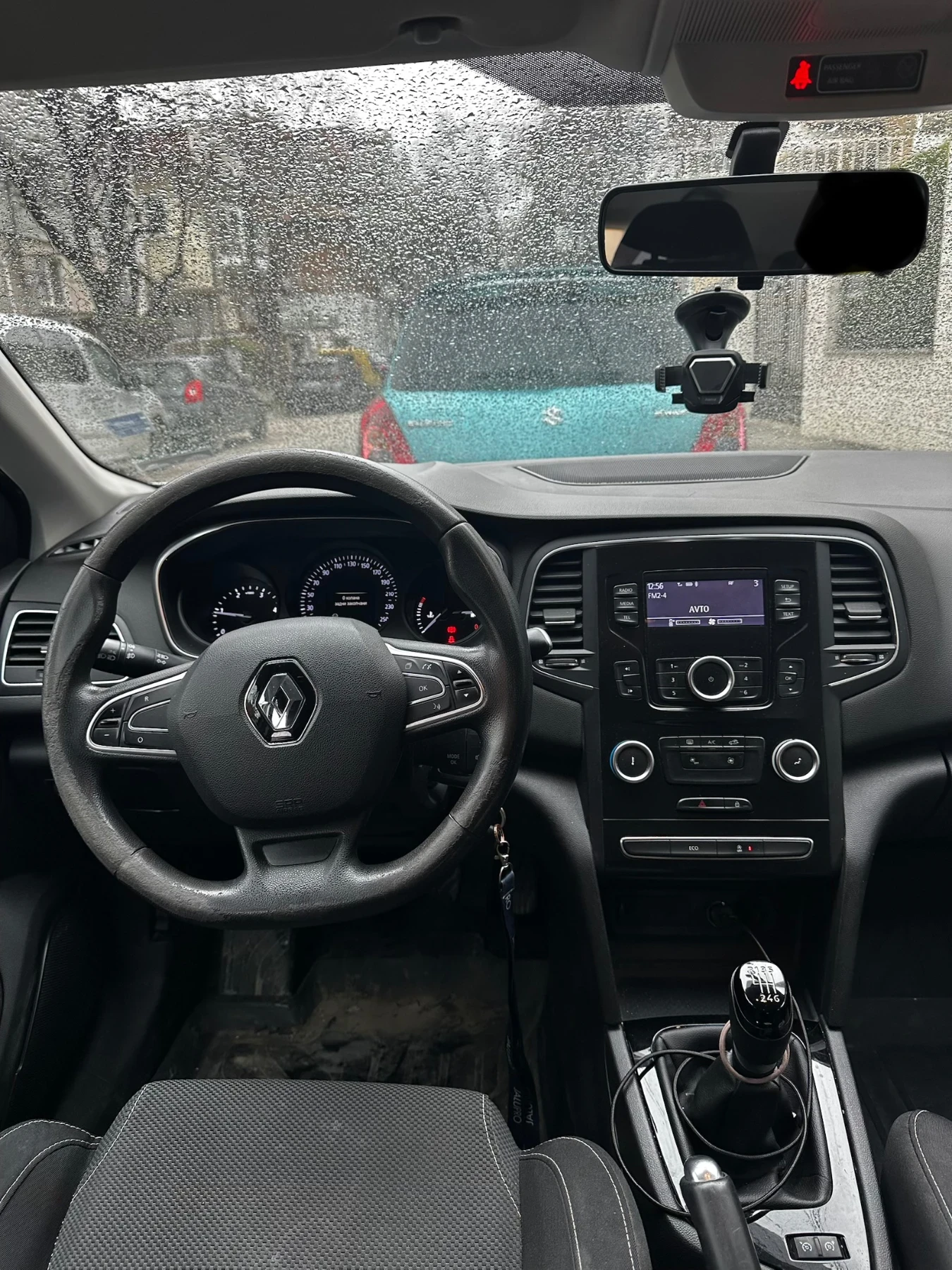 Renault Megane  - изображение 9
