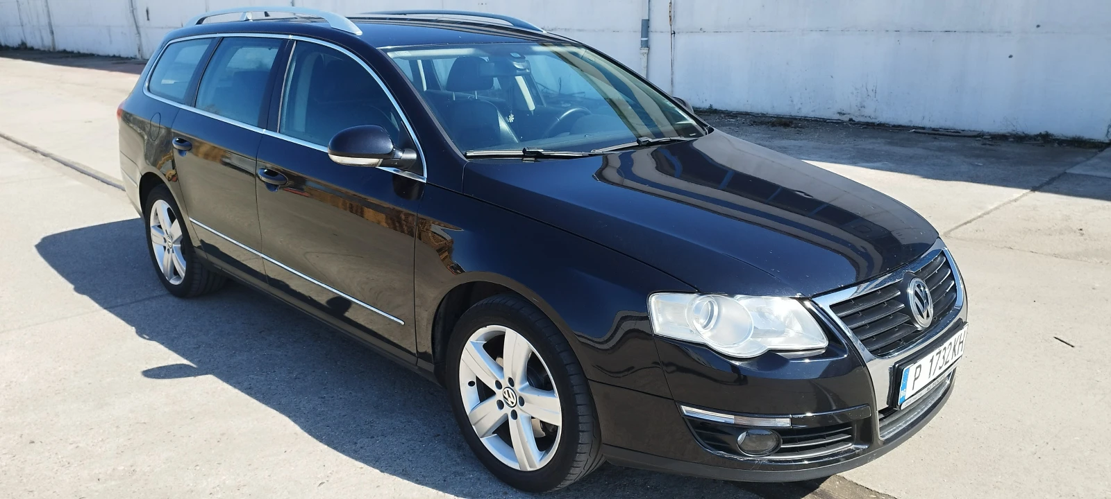 VW Passat 2.0TDi 4motion | Mobile.bg � ����������� 2