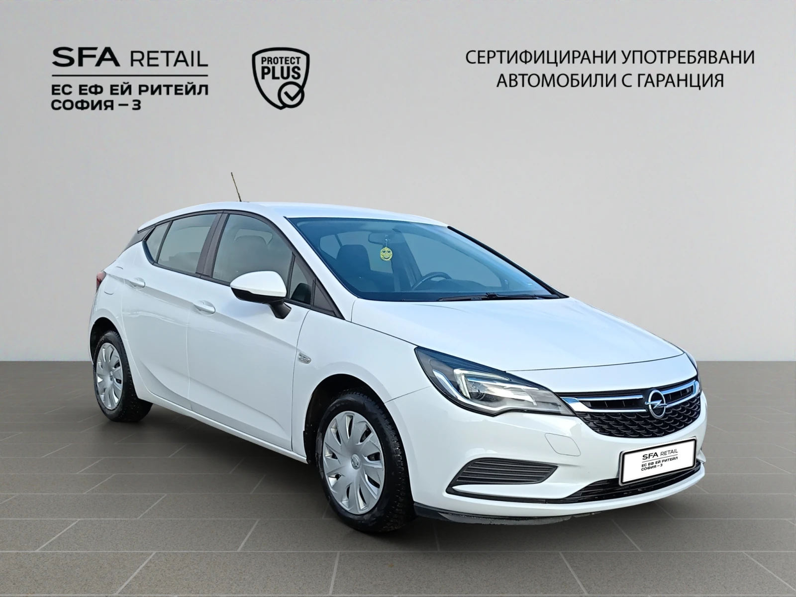 Opel Astra K 1.6 TDCi / 110 HP EURO6 | Mobile.bg � ����������� 3