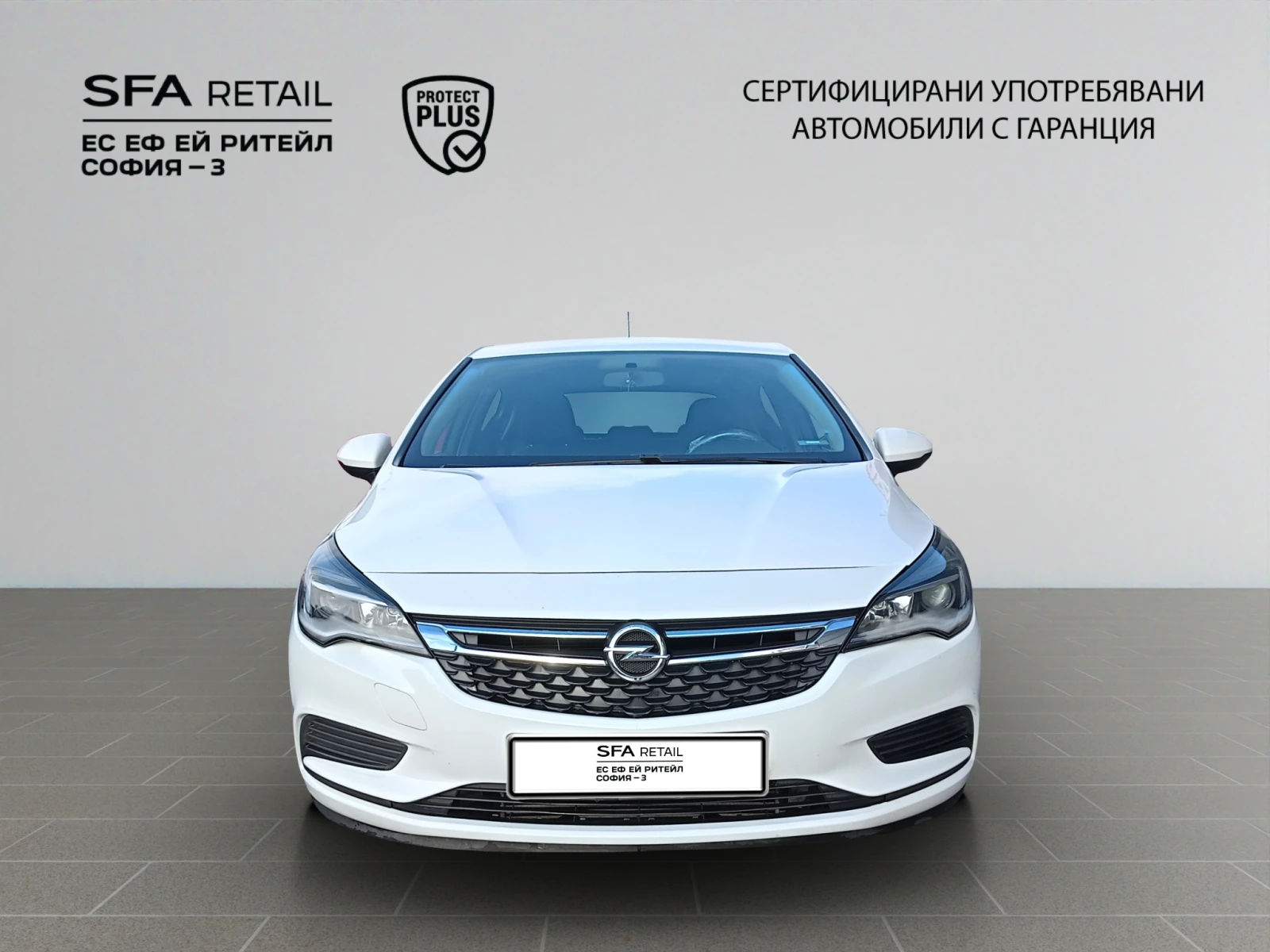 Opel Astra K 1.6 TDCi / 110 HP EURO6 | Mobile.bg � ����������� 2