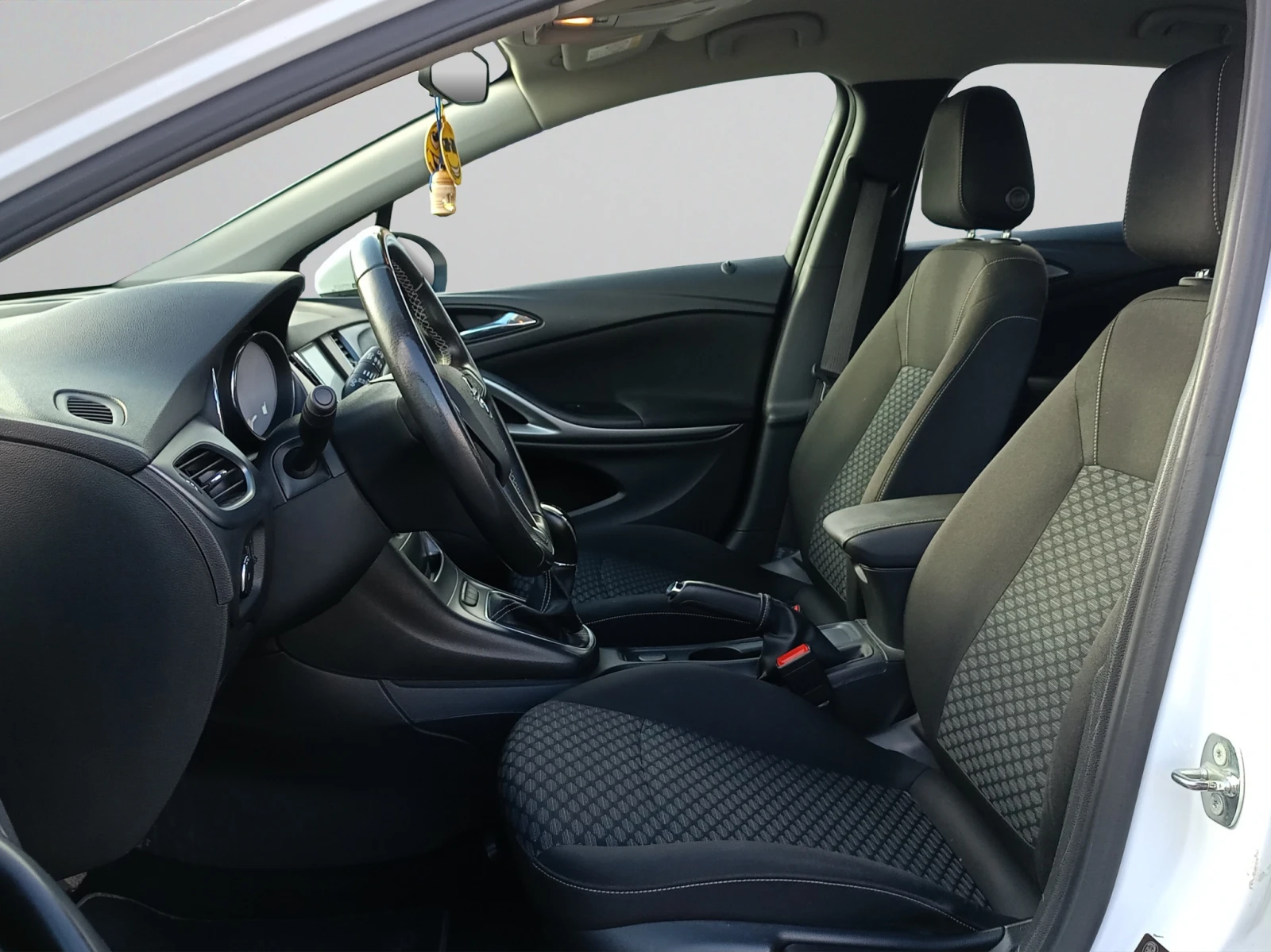 Opel Astra K 1.6 TDCi / 110 HP EURO6 | Mobile.bg � ����������� 10