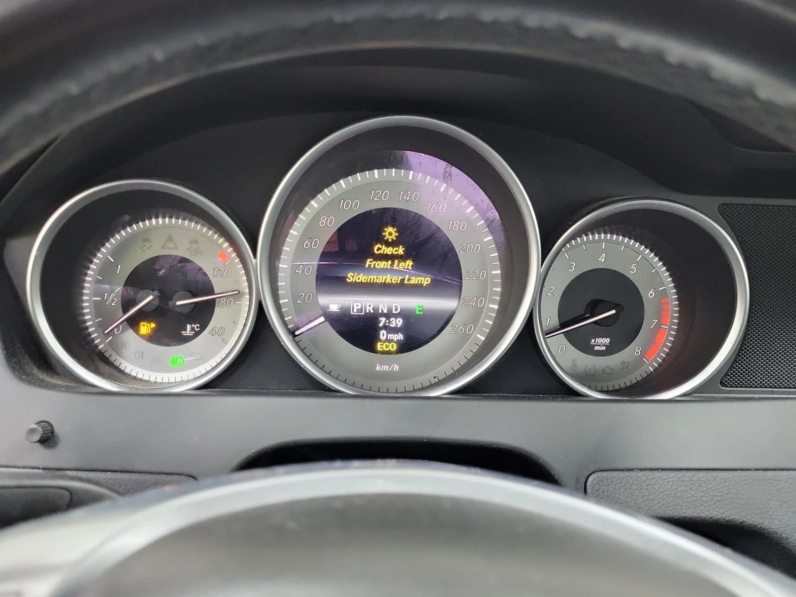 Mercedes-Benz C 350 * * CARFAX * * АВТО КРЕДИТ * *  - изображение 10