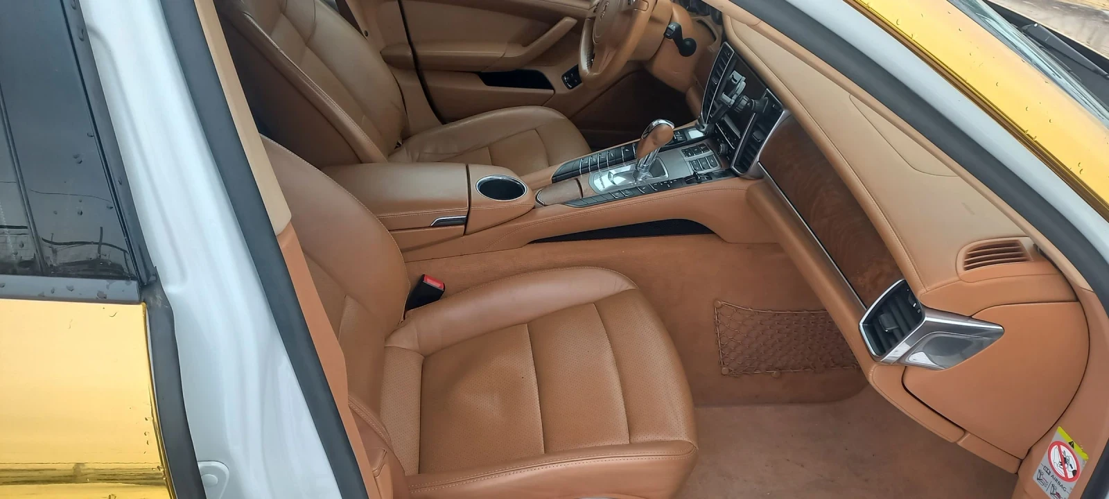 Porsche Panamera 4s | Mobile.bg � ����������� 11