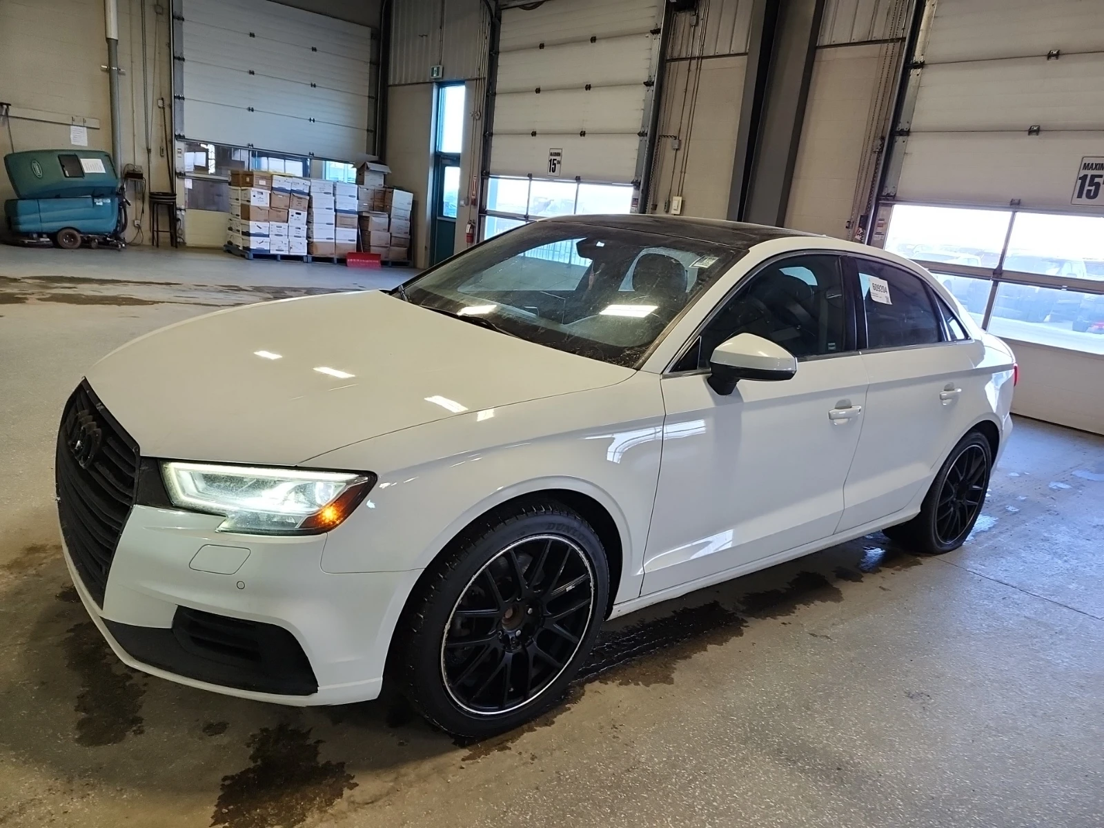 Audi A3 4X4* TECHNIK* VIRTUAL DASH* ����������(���� �� ��) | Mobile.bg � ����������� 1