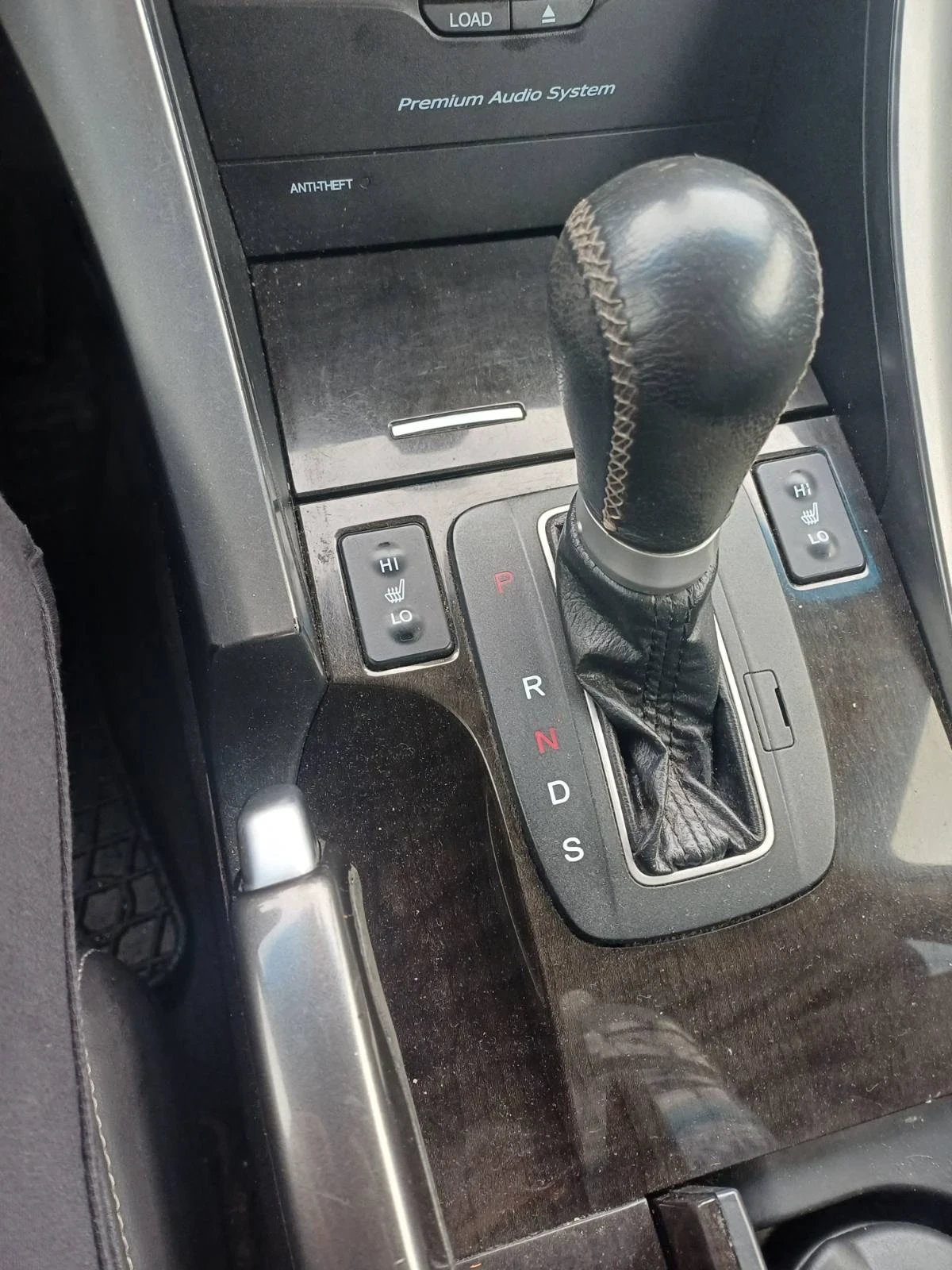 Honda Accord, снимка 10 - Автомобили и джипове - 53572375