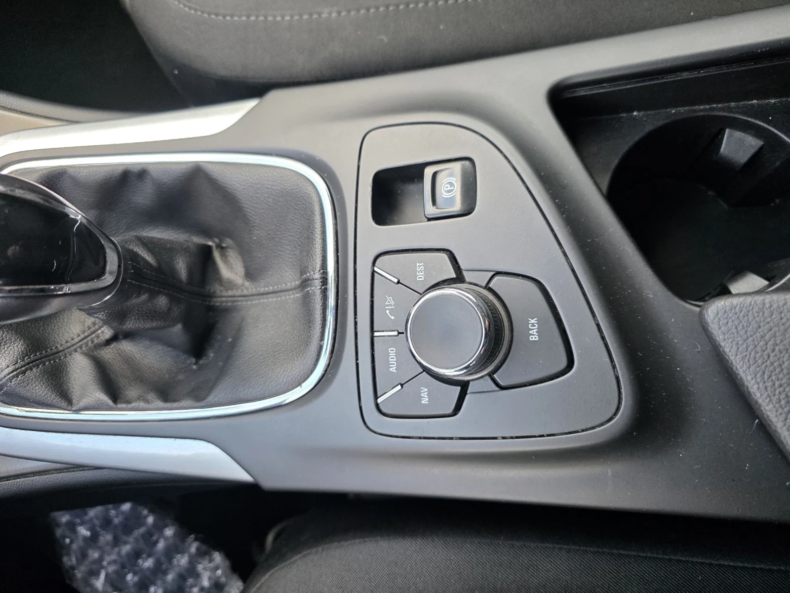 Opel Insignia  - изображение 8