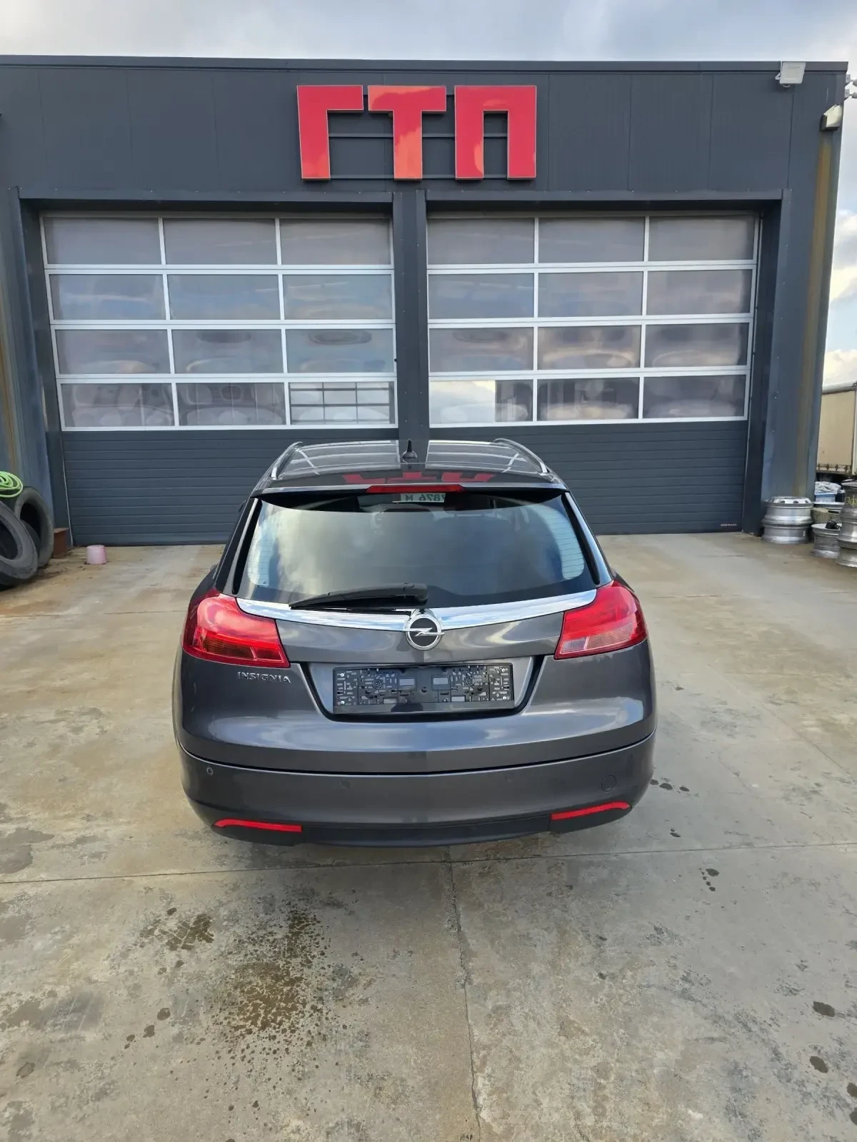 Opel Insignia | Mobile.bg � ����������� 12